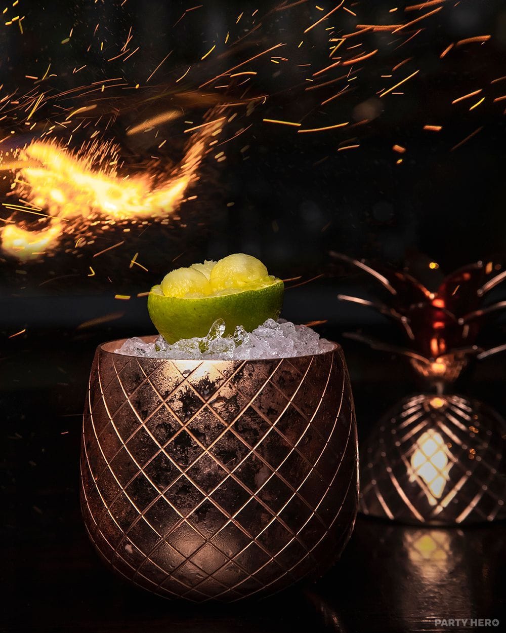 Eau De Vie Melbourne - cocktail tastings in Melbourne