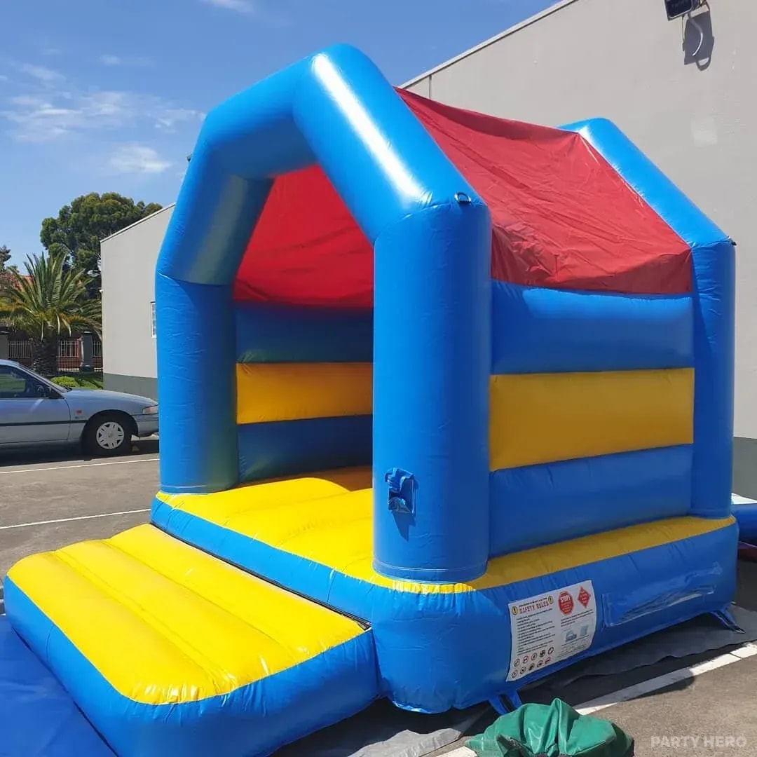 Aardy's Jumping Castles - jumping castle hire in Melbourne