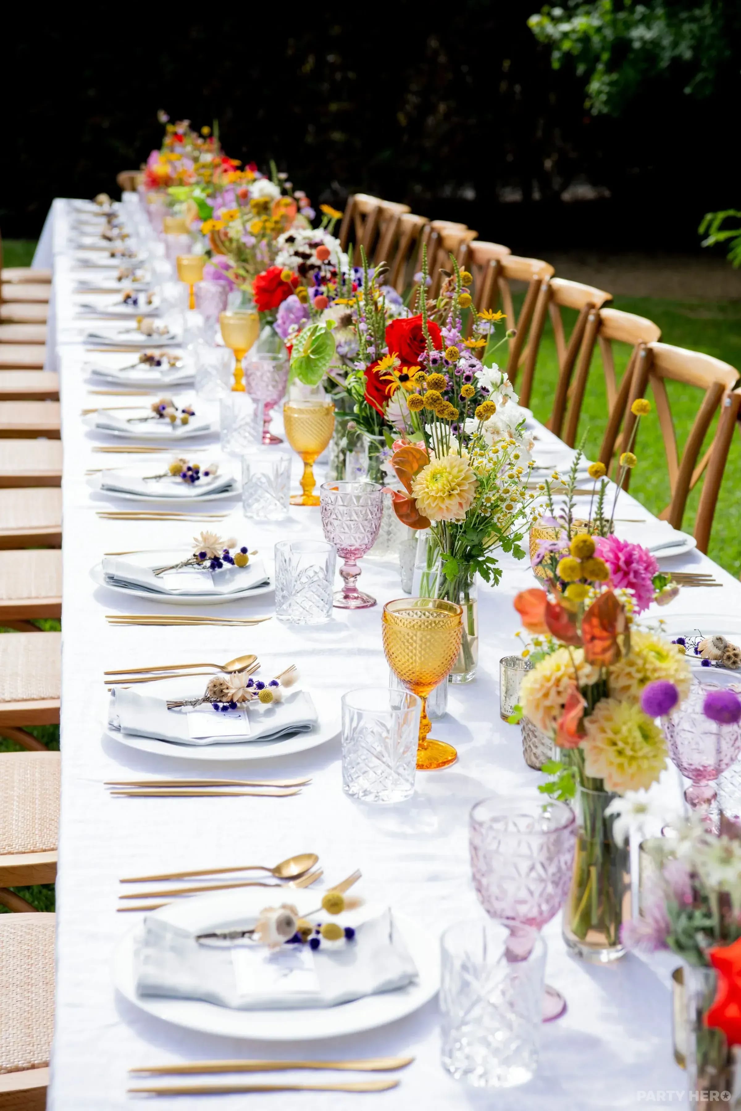 My Violet activity in Sydney - group bookings