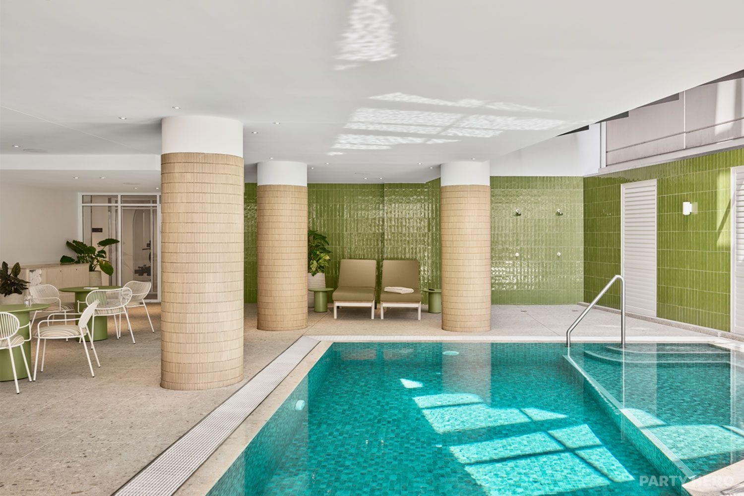 Adina Apartment Hotel Sydney Town Hall - serviced apartments in Sydney