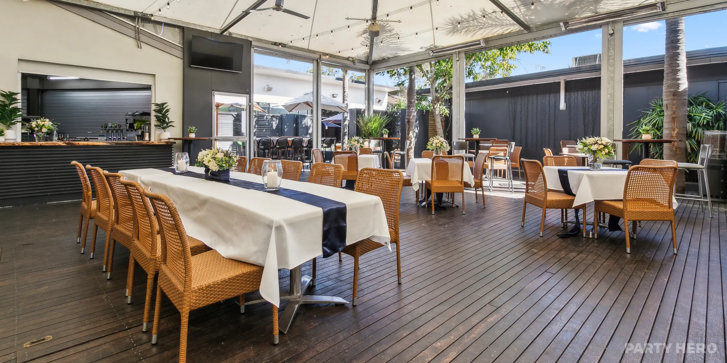 Westernport Hotel