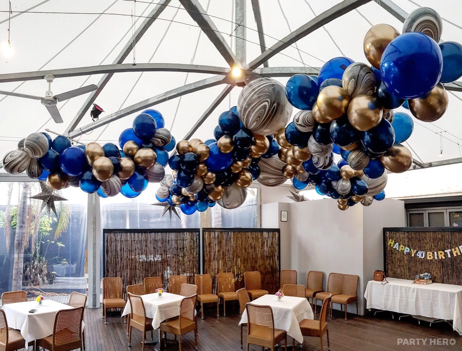 Westernport Hotel - party venue on the Mornington Peninsula