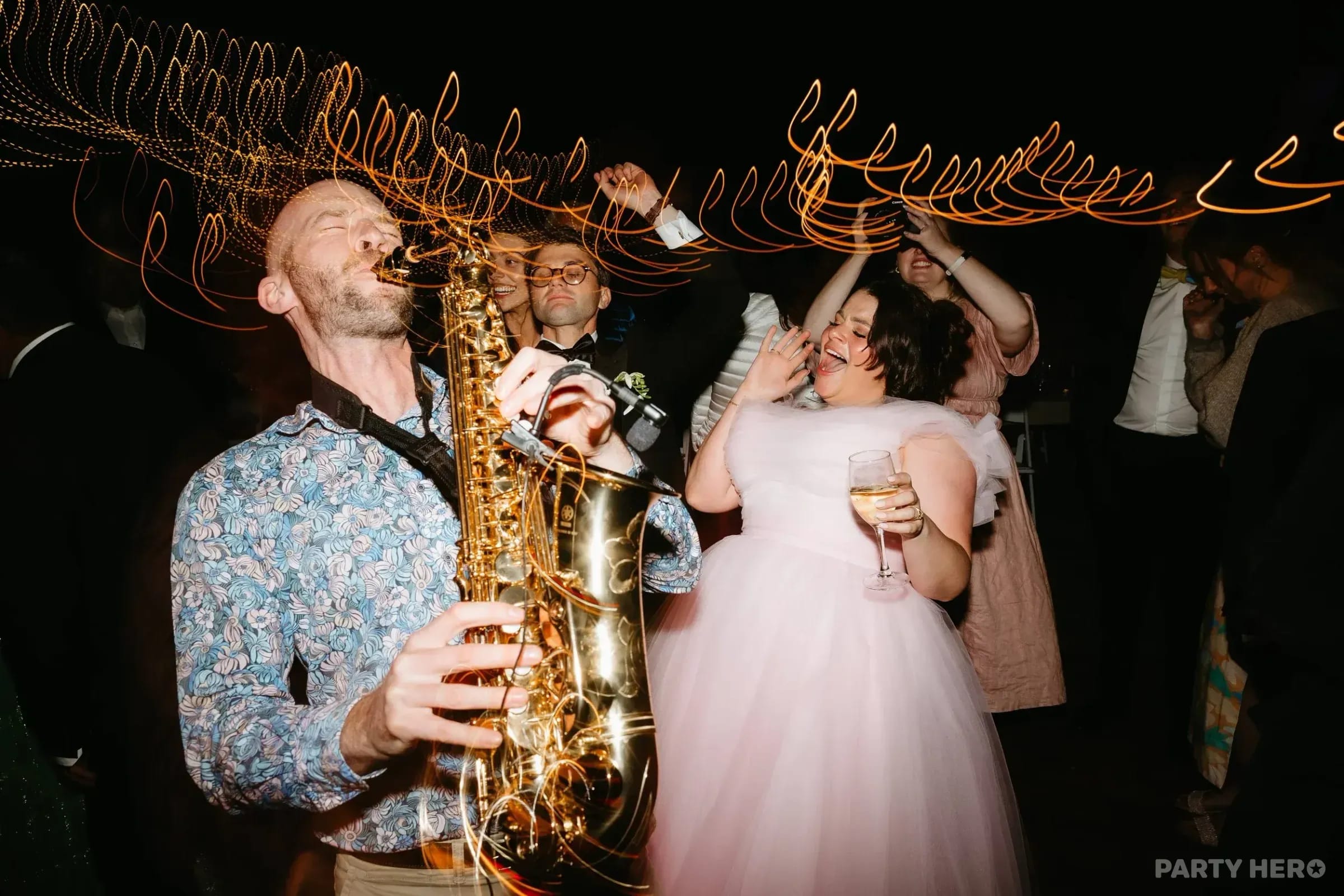 Tim the DJ - DJ hire in Melbourne
