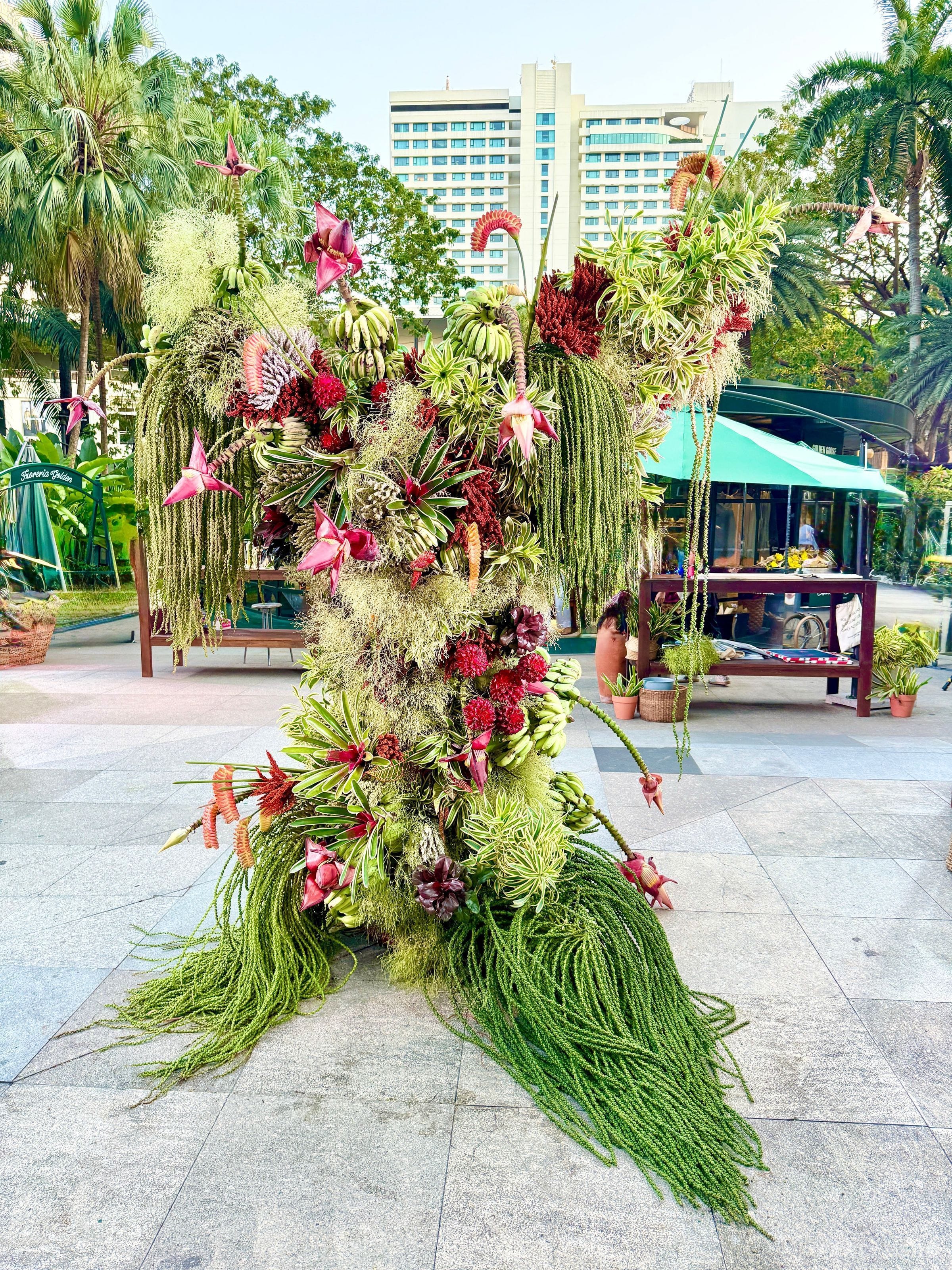 September Studio - event florists in Sydney