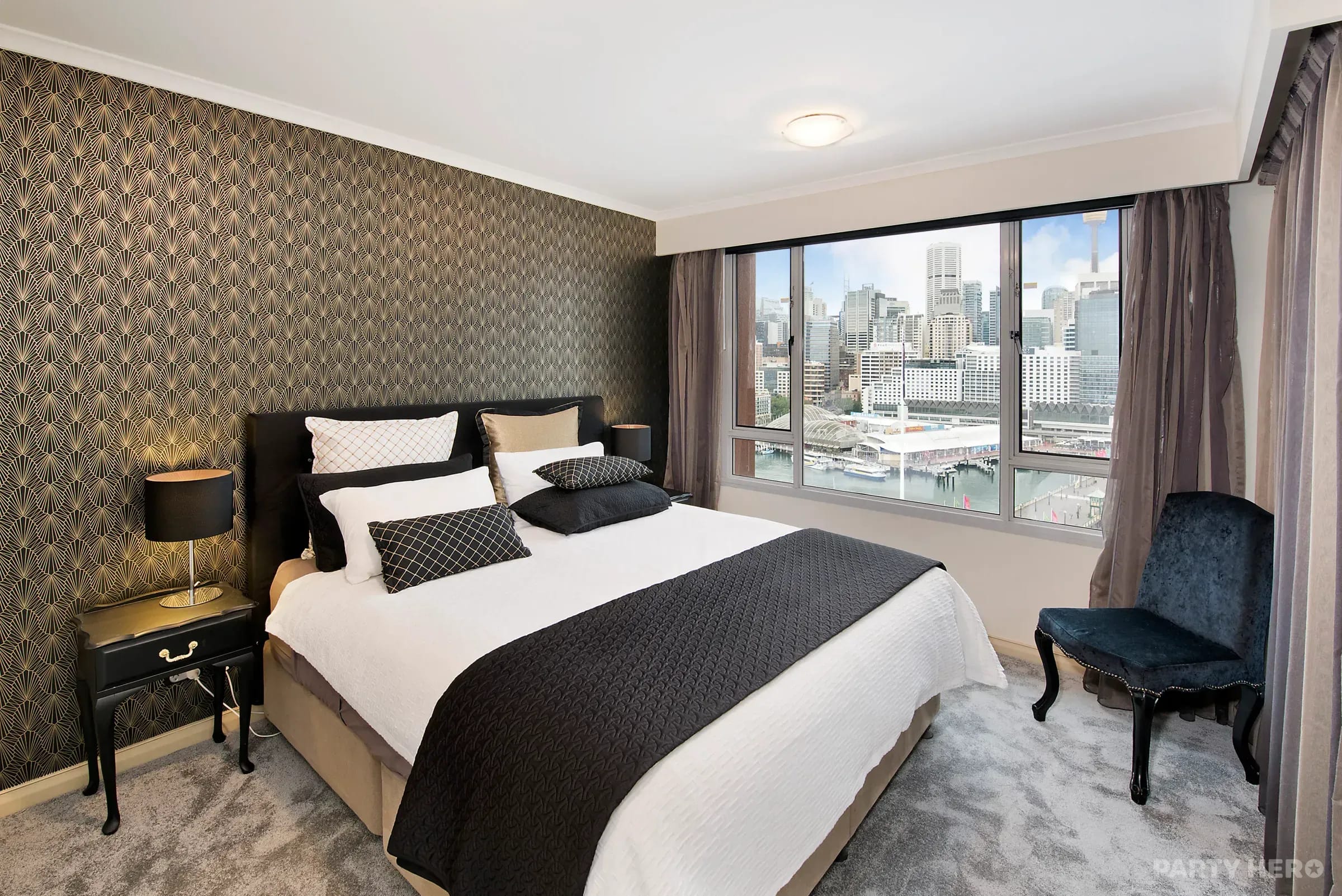 Darling Harbour Getaway - accommodation in Sydney