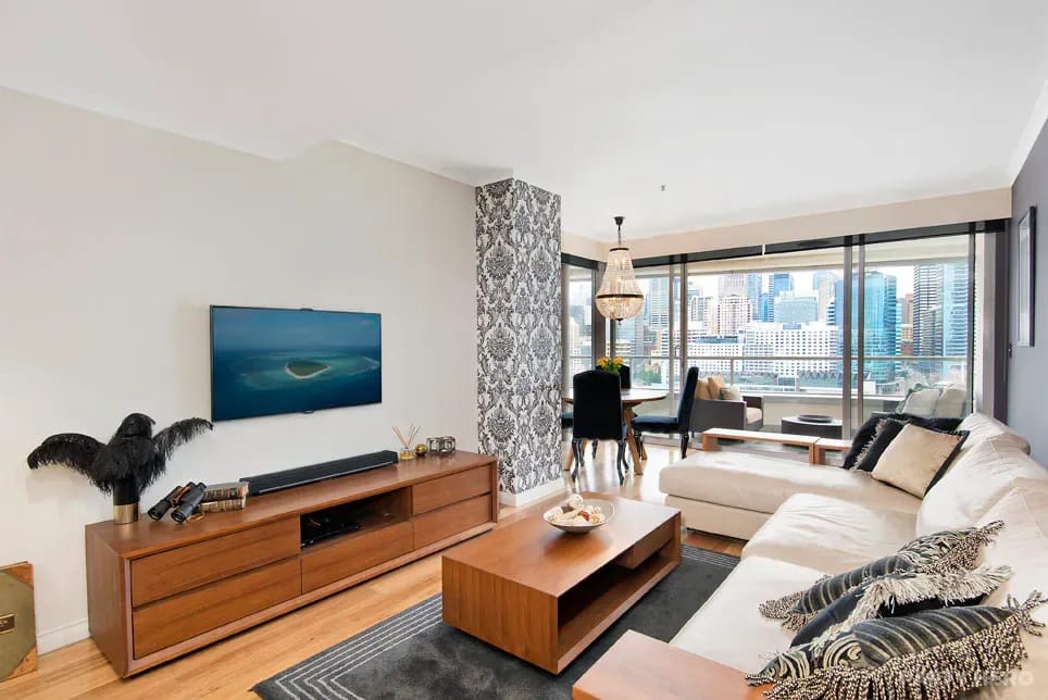 Darling Harbour Getaway - accommodation in Sydney