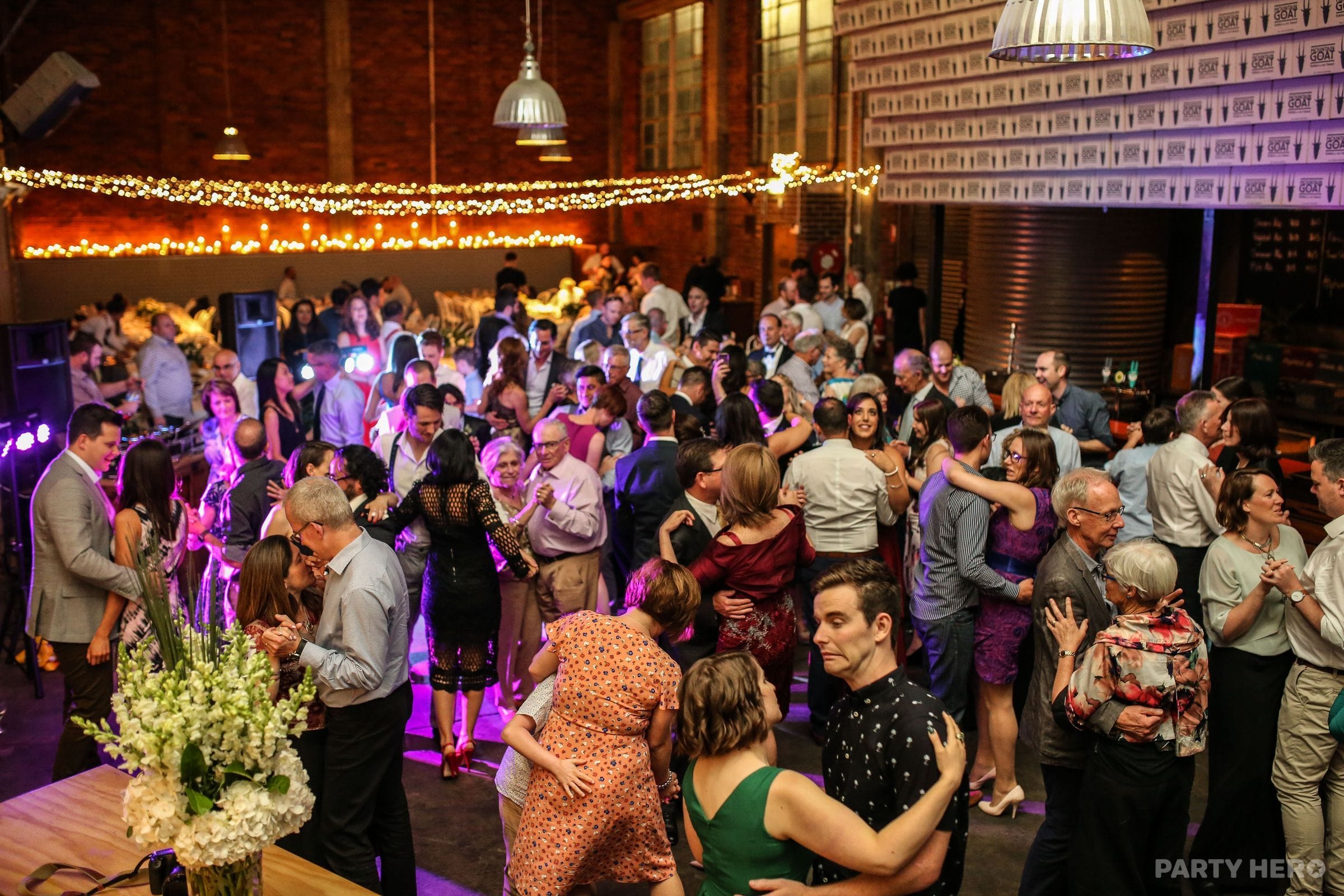 Wedding DJ Melbourne - DJ hire in Melbourne