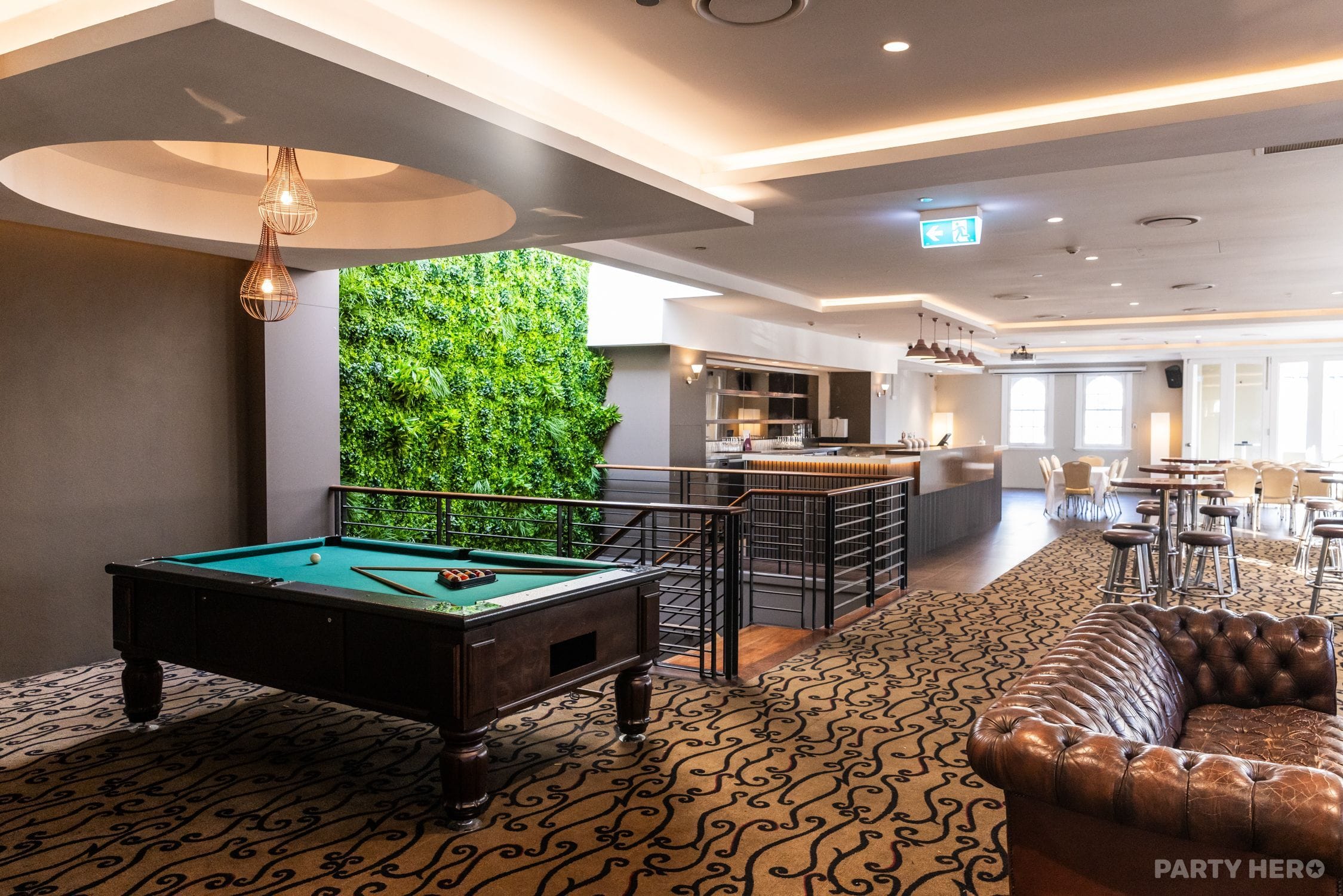 Camperdown Hotel - party venue in Sydney
