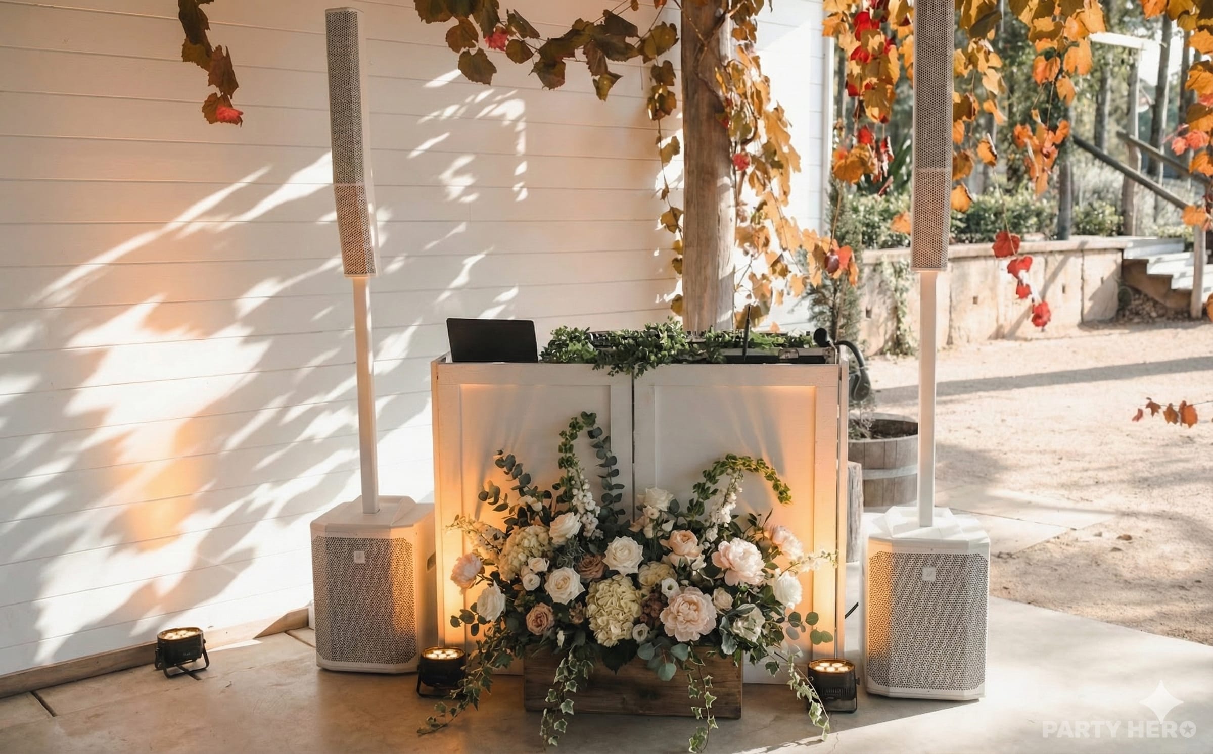 Ultimate DJs - DJ hire in Wollongong