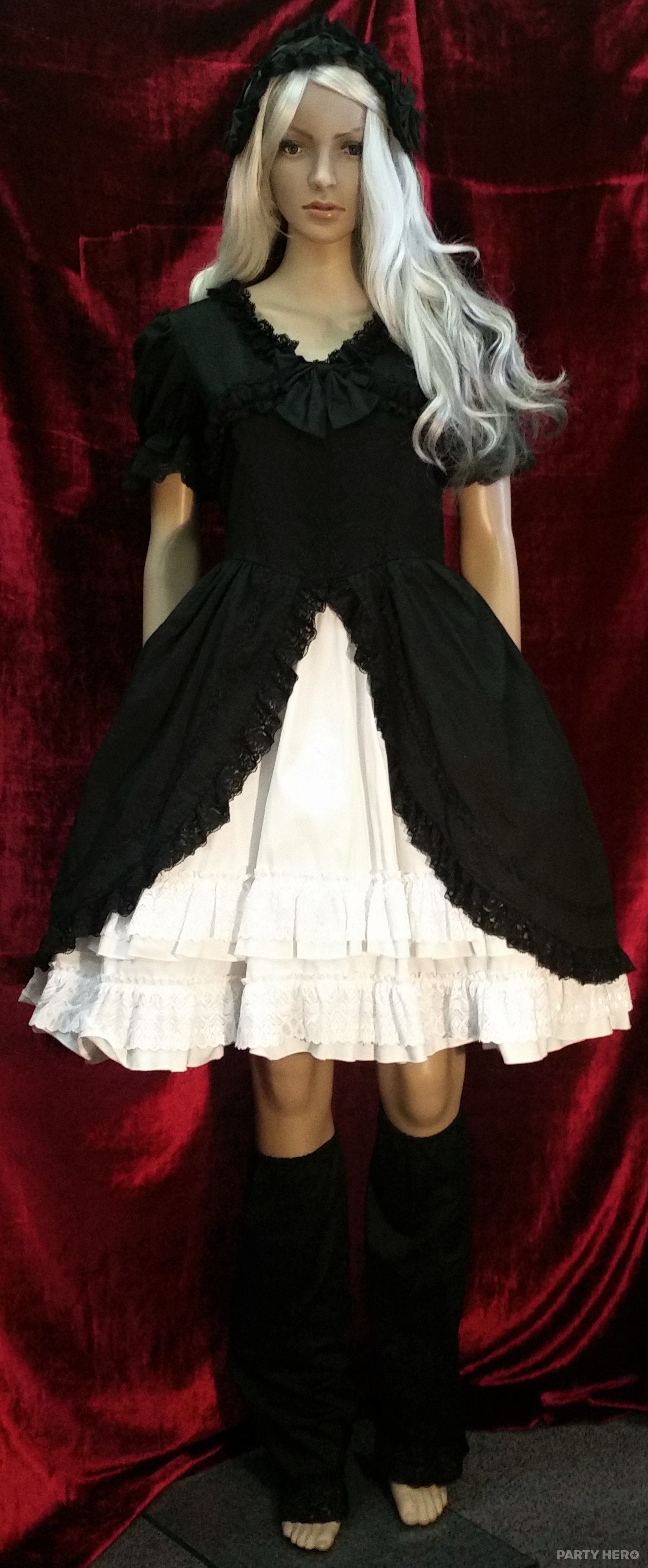 Interlace Costume Shop - costume hire in Sydney