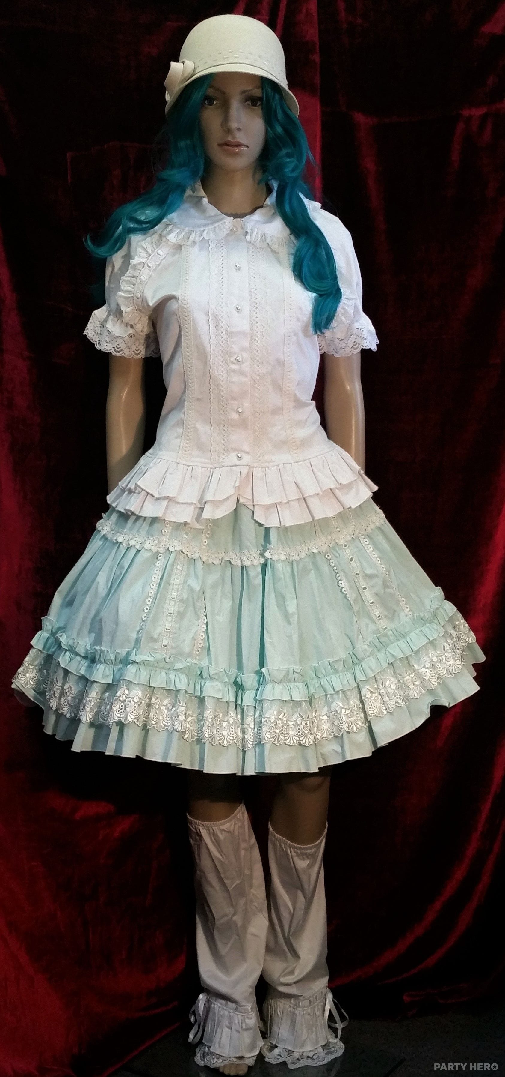Interlace Costume Shop - costume hire in Sydney