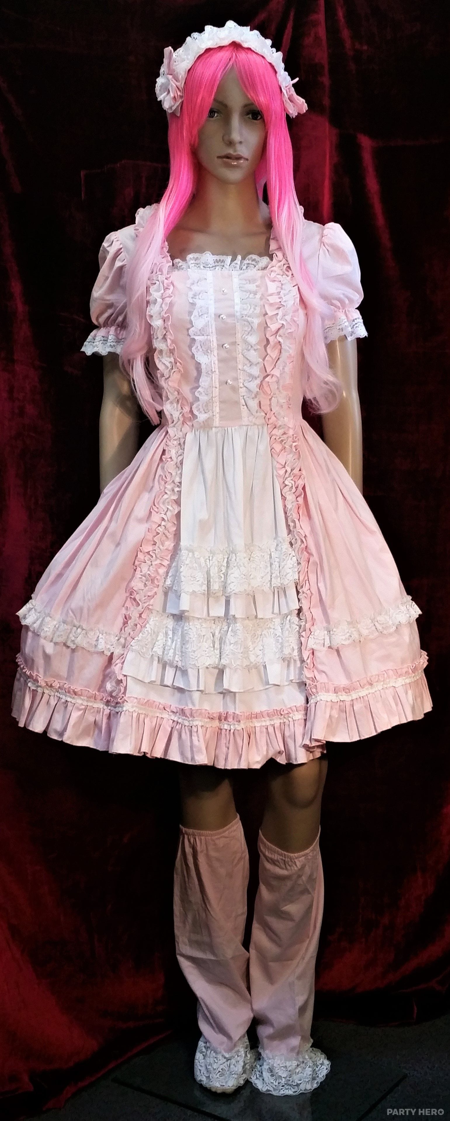 Interlace Costume Shop - costume hire in Sydney