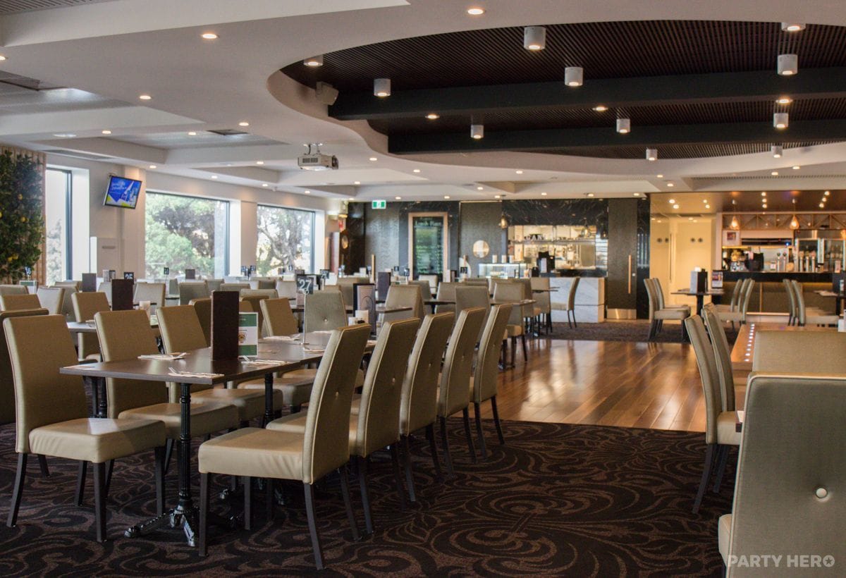 Reservoir RSL - party venue in Melbourne