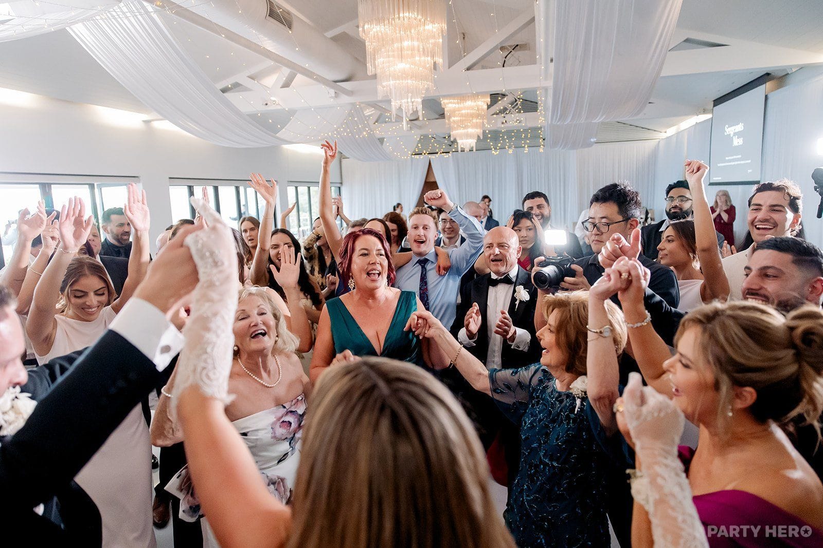 DJ Kelso - dj hire in the Southern Highlands