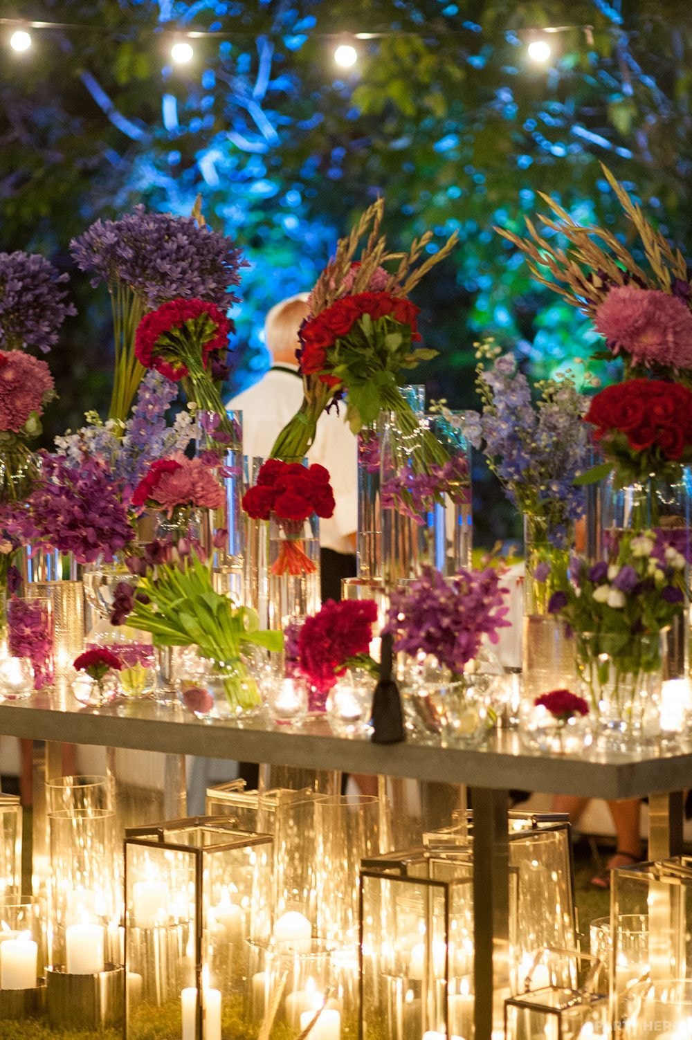 Bouquet Boutique - event flowers in Brisbane