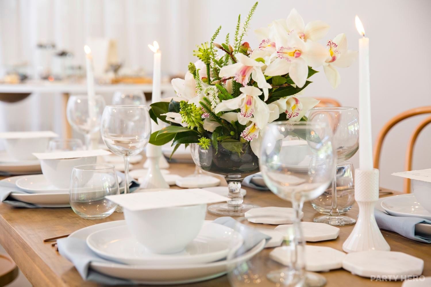 Bouquet Boutique - event flowers in Brisbane