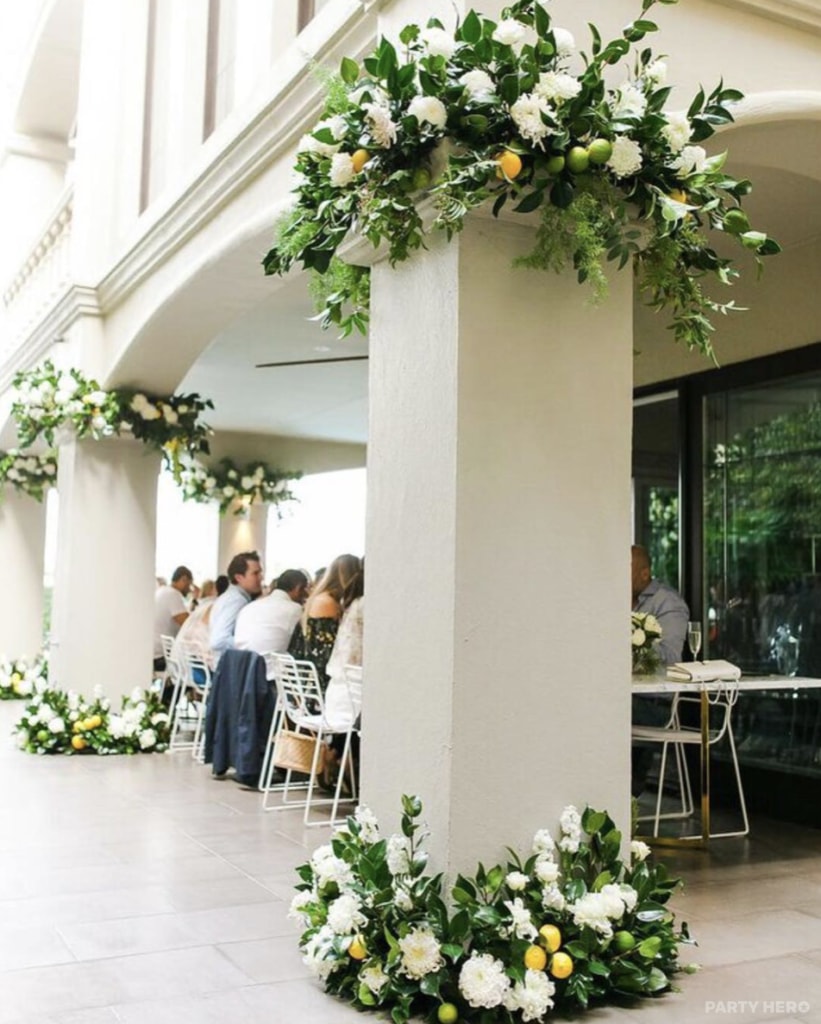 Bouquet Boutique - event flowers in Brisbane