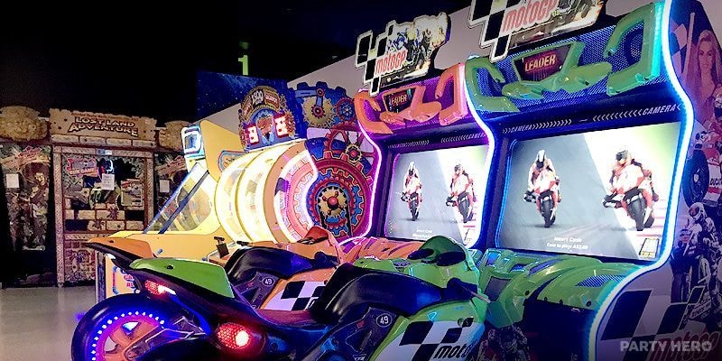 Logan City Tenpin - ten pin bowling in Brisbane