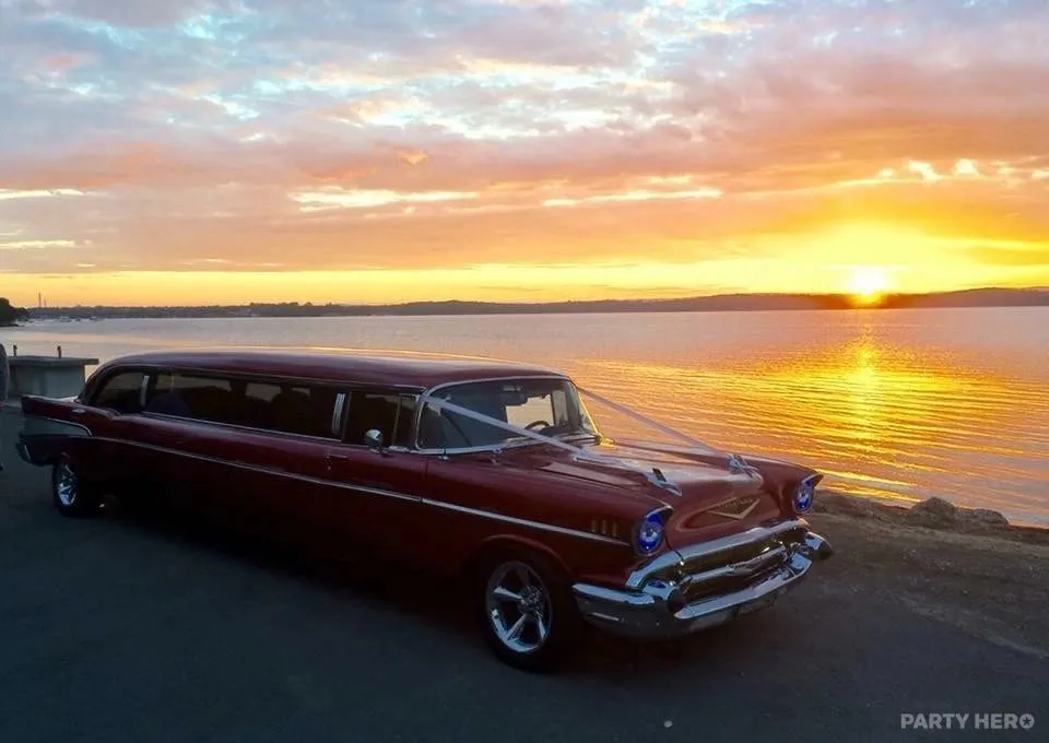 Chic Chevs