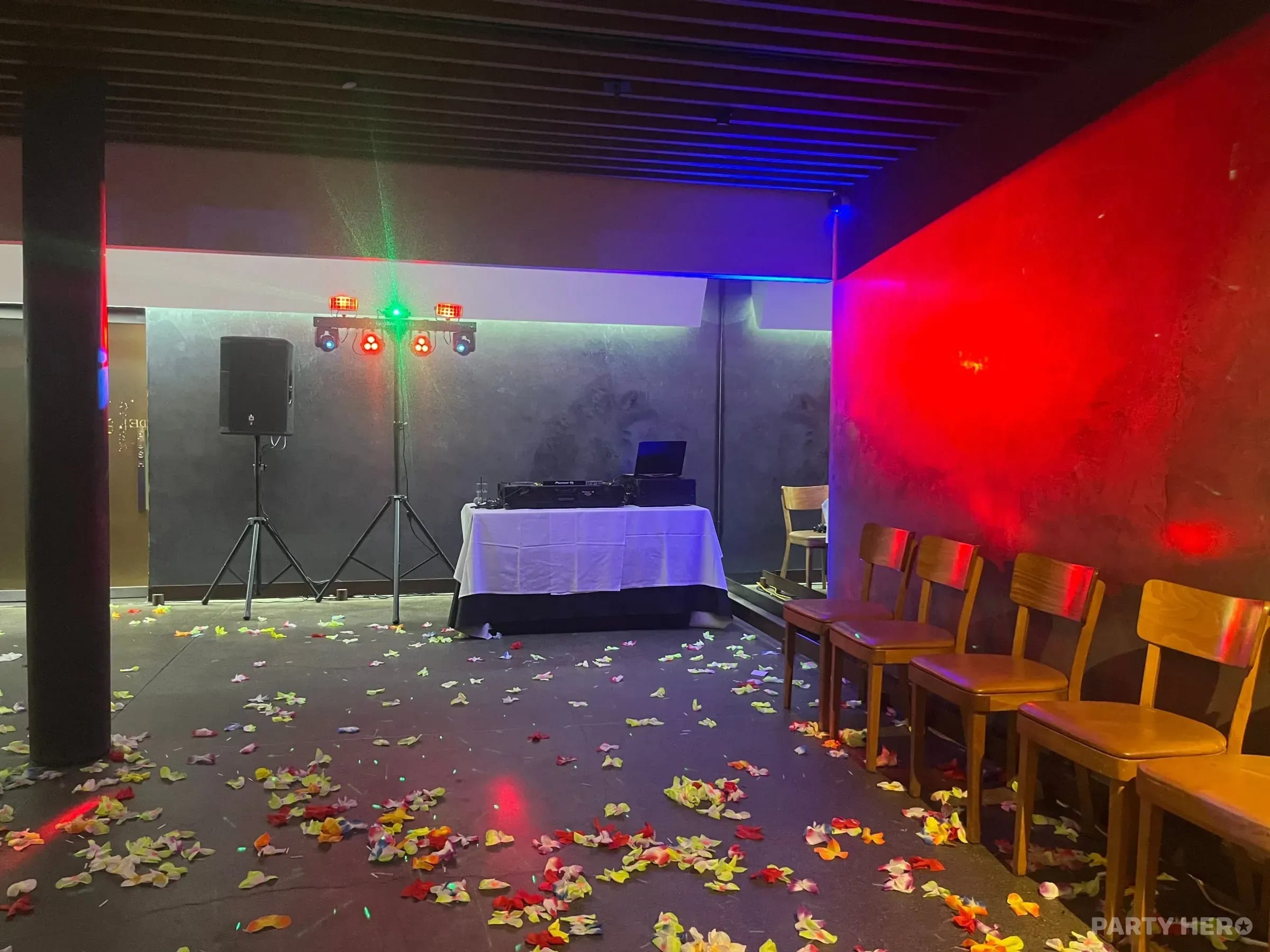 James Dee DJ Entertainment - dj hire in Sydney
