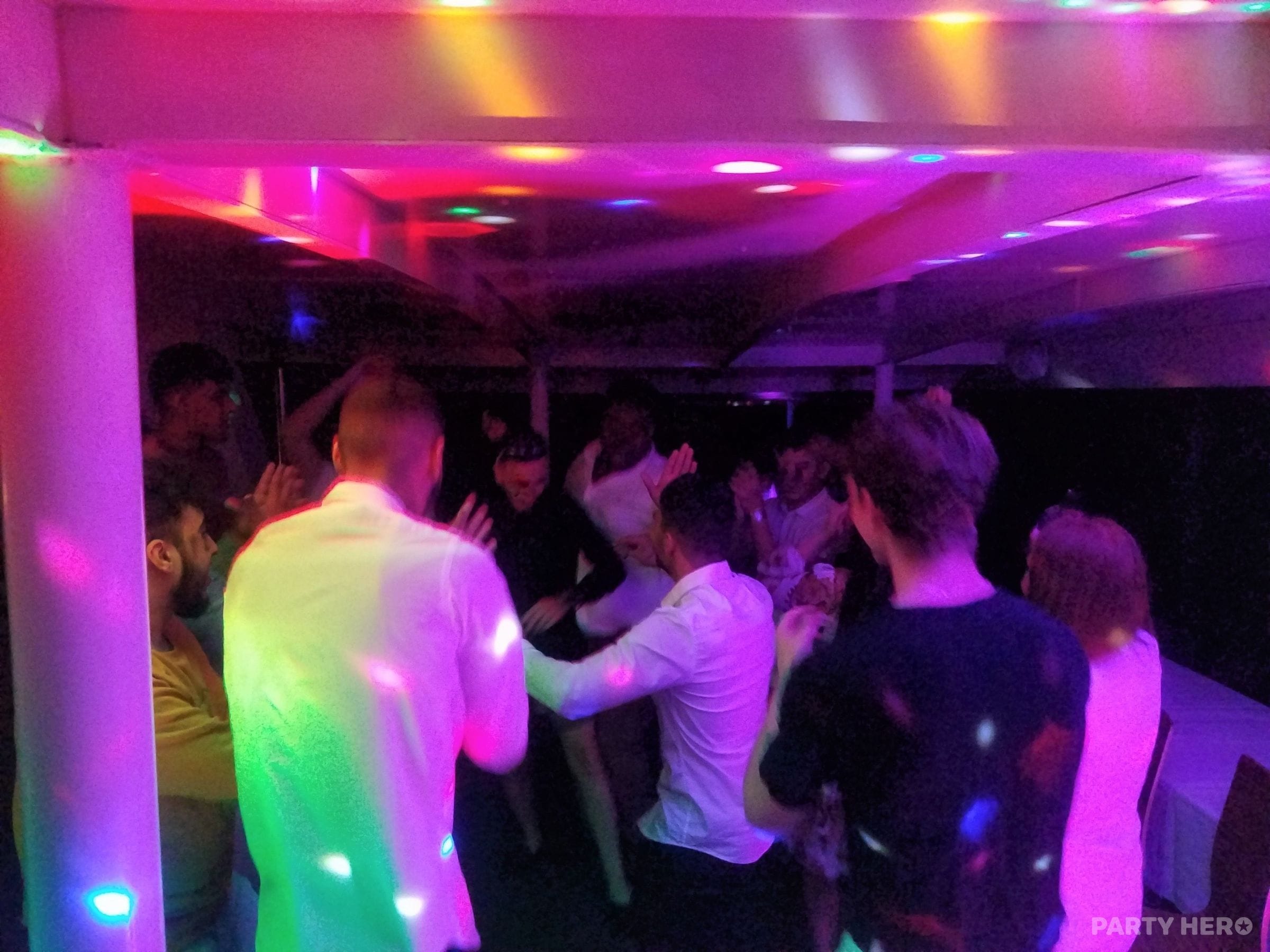 James Dee DJ Entertainment - dj hire in Sydney