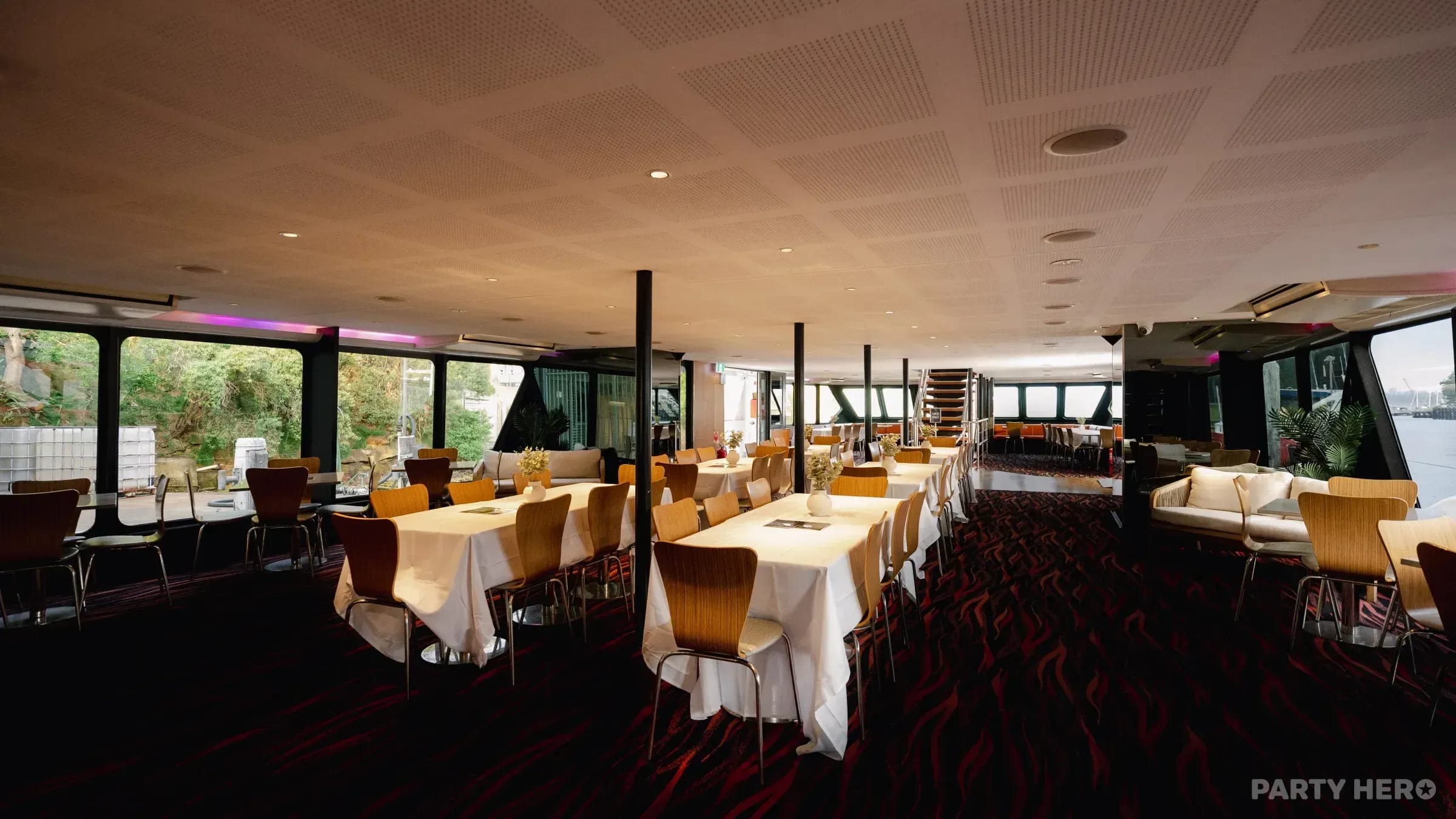 A Boat Agency activity in Sydney - group bookings