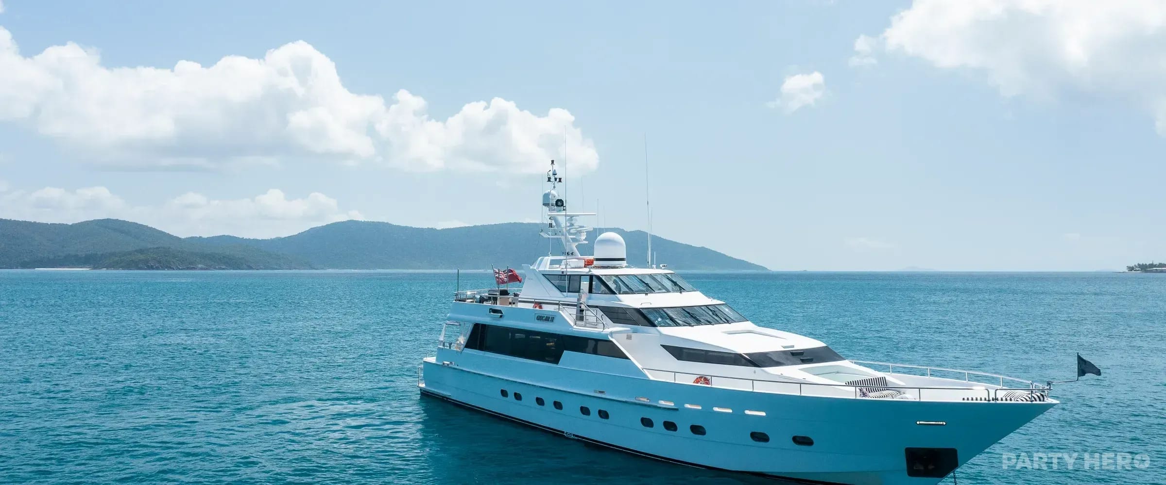 A Boat Agency activity in Sydney - group bookings