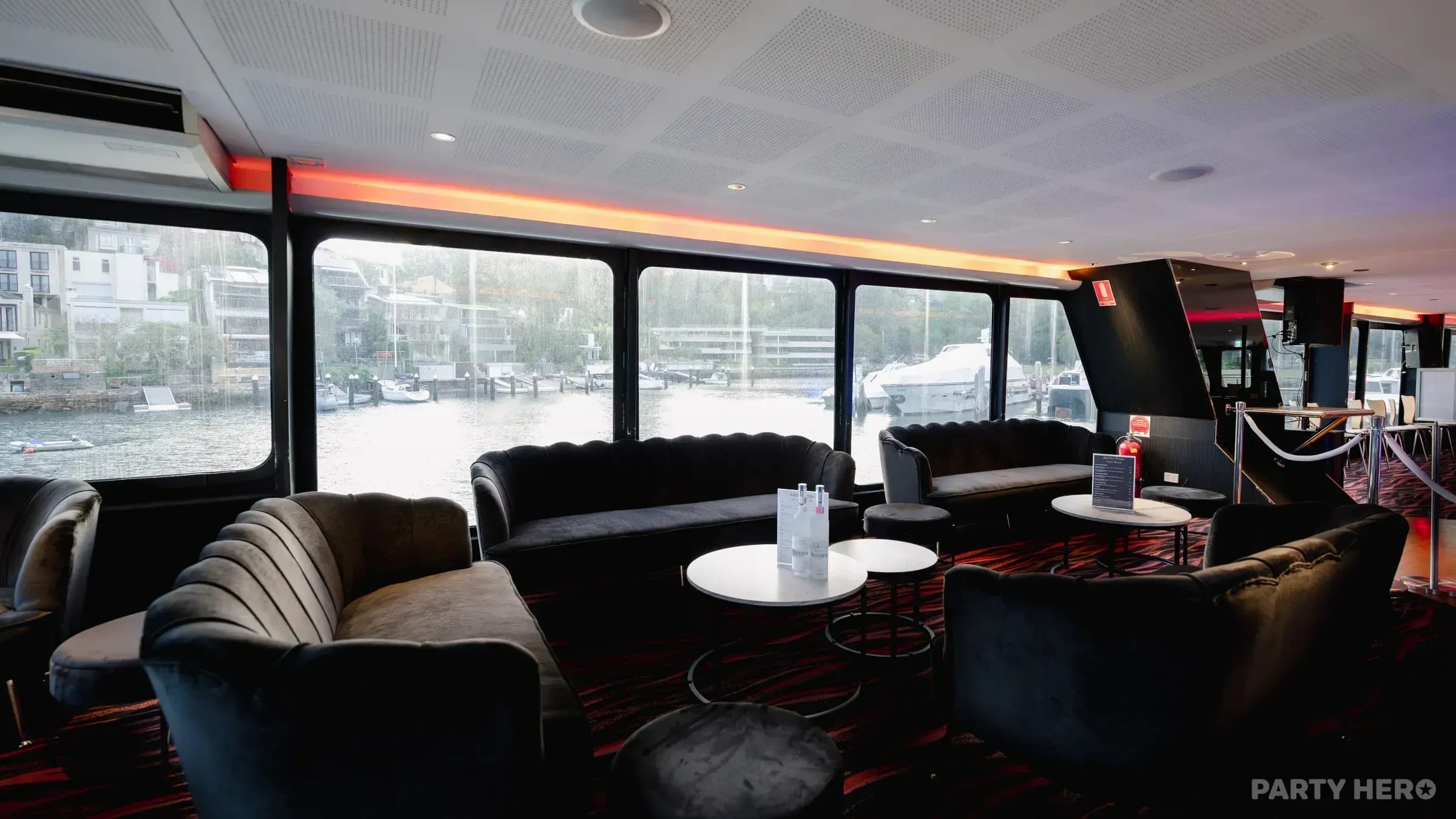 A Boat Agency activity in Sydney - group bookings