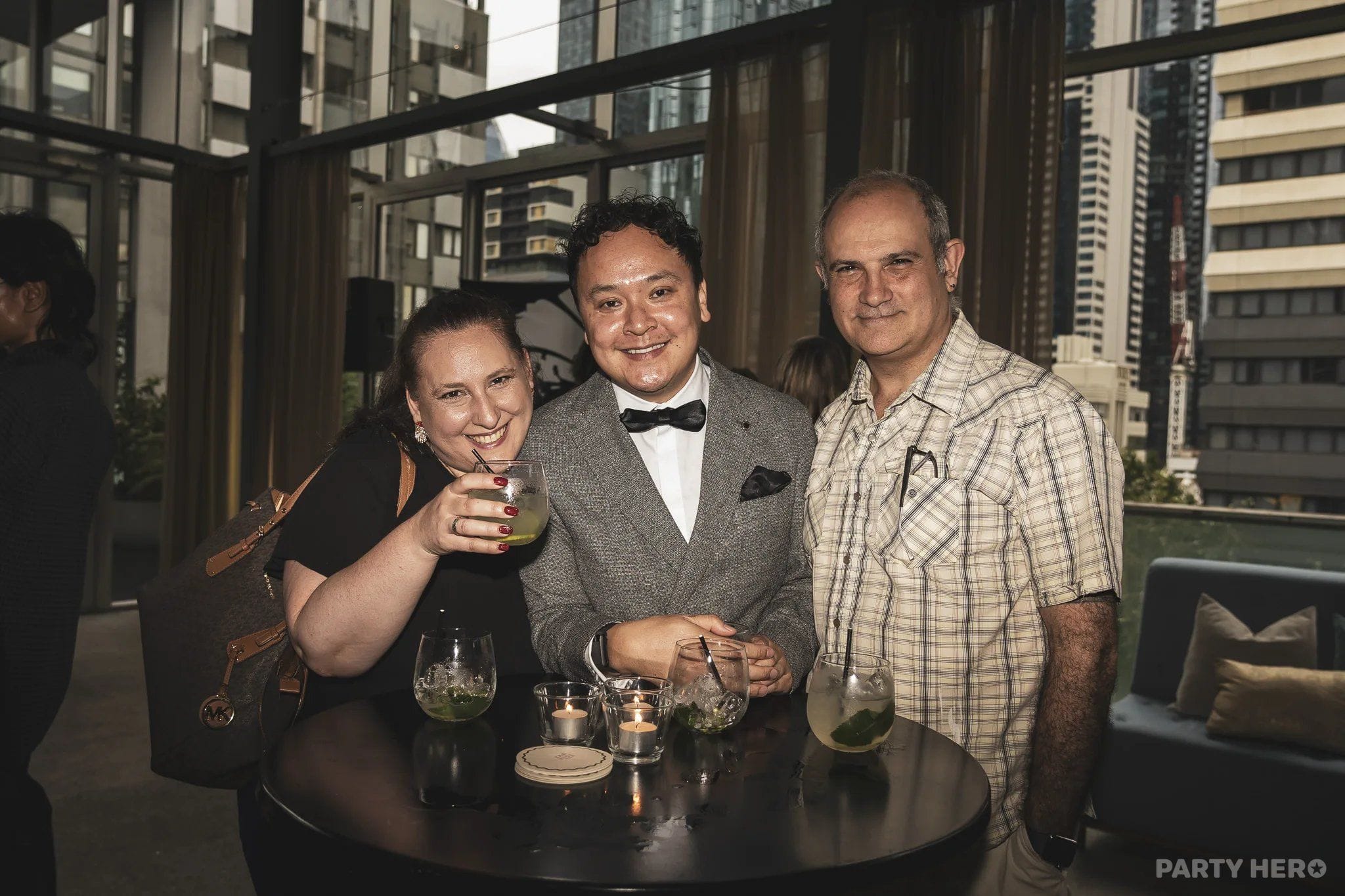 Matt Hrkac Photography - event photography in Melbourne