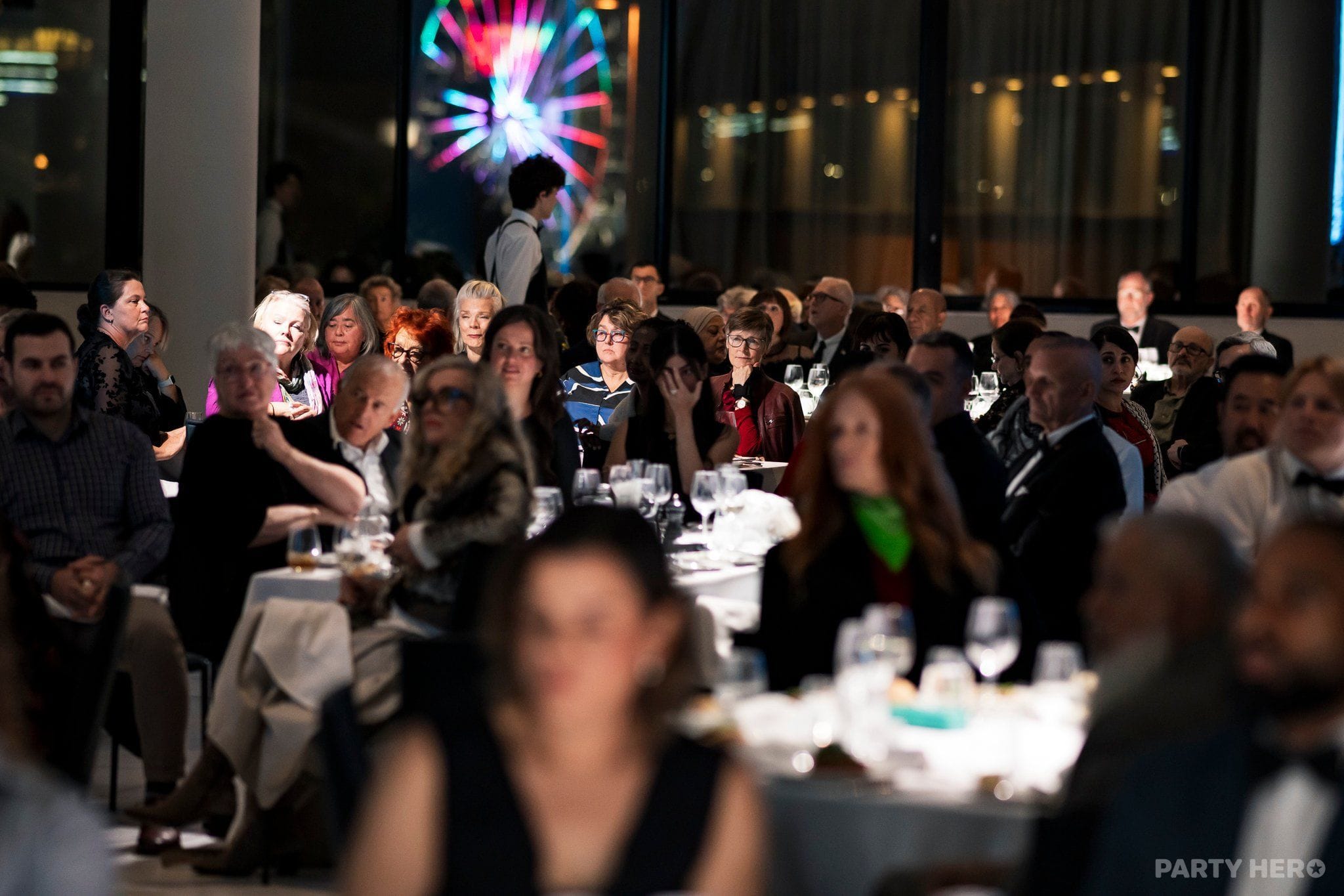 Matt Hrkac Photography - event photography in Melbourne