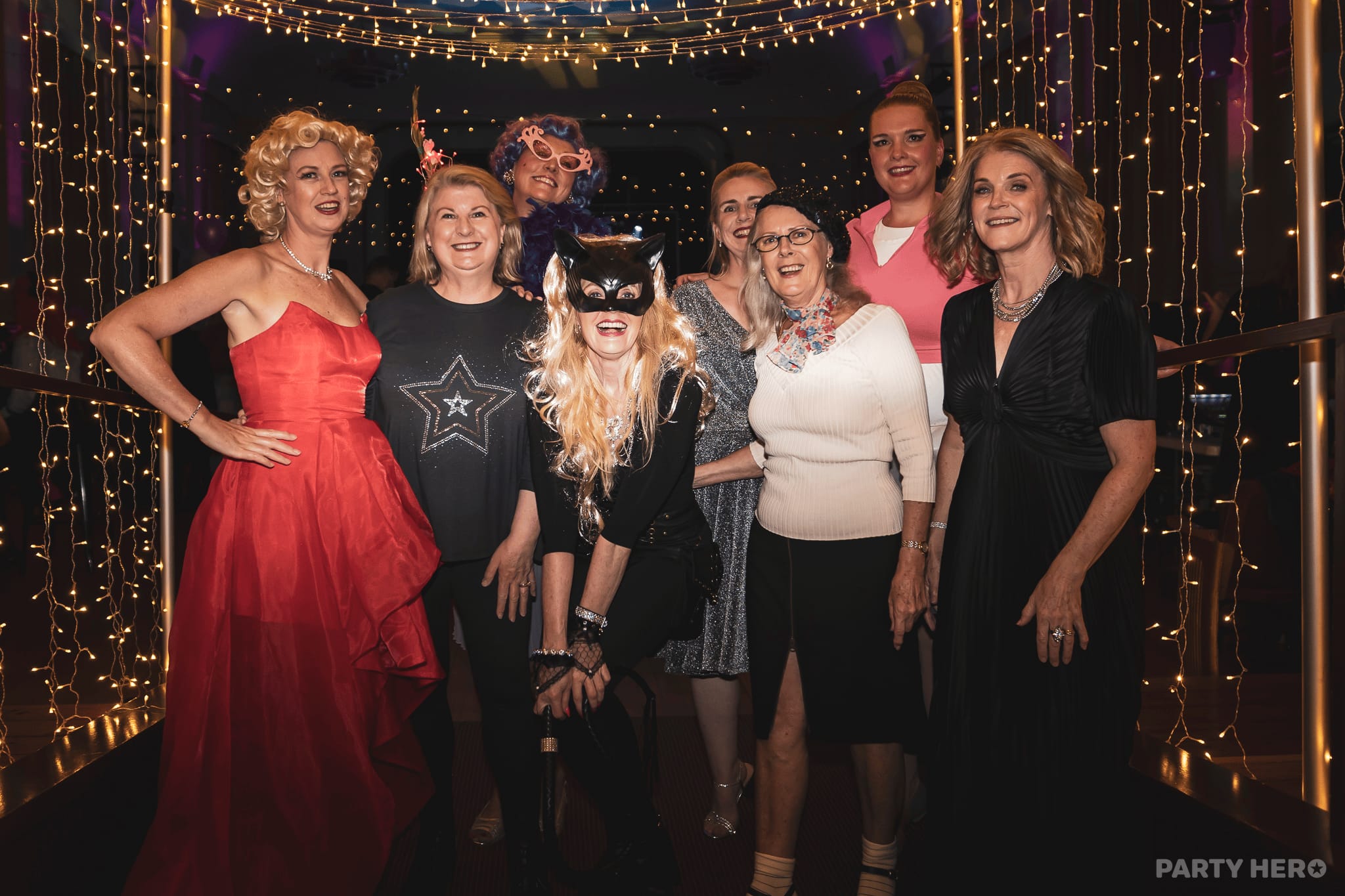 Matt Hrkac Photography - event photography in Melbourne