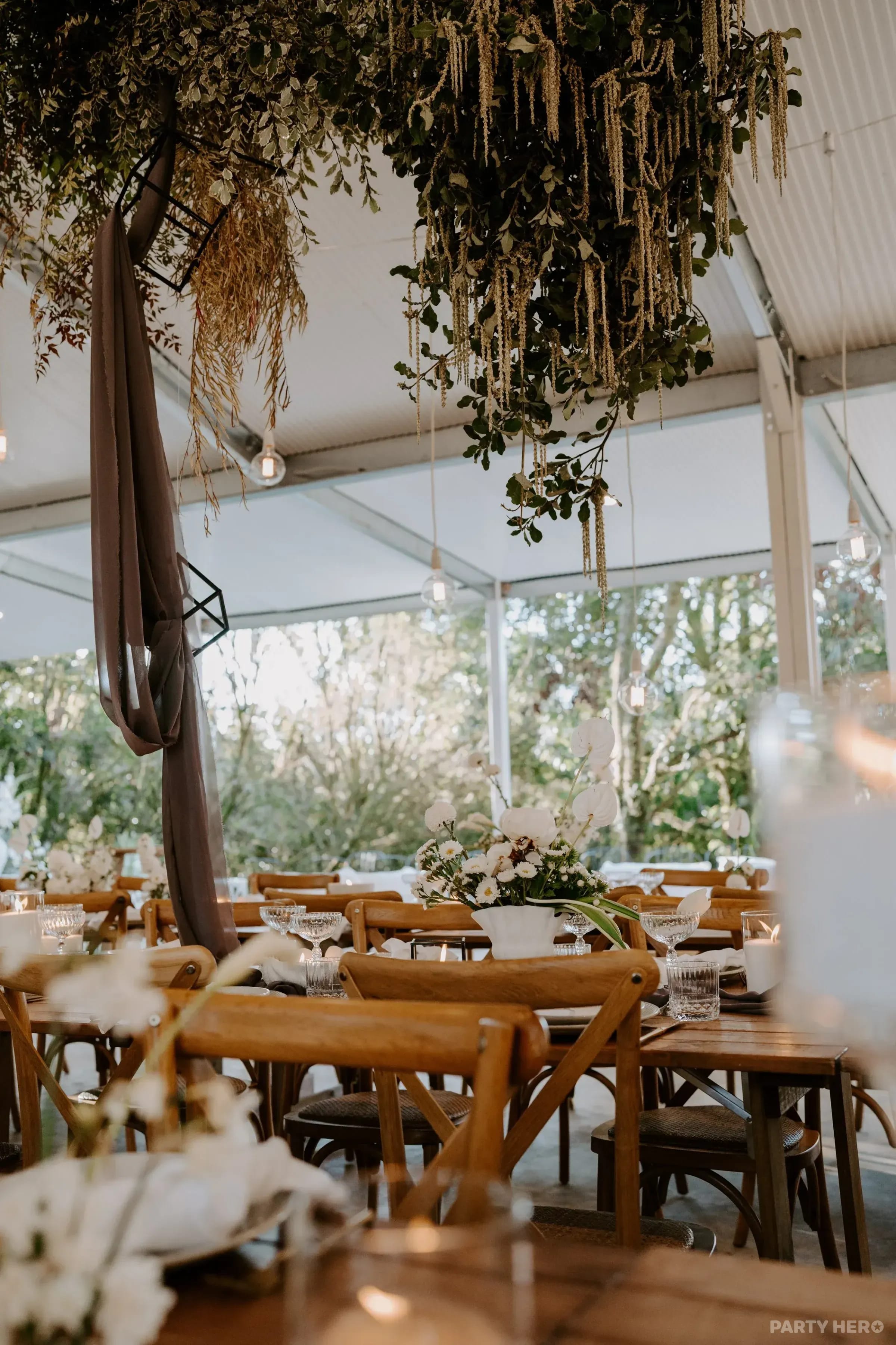 Nutting Hill Villa - party venue in Byron Bay