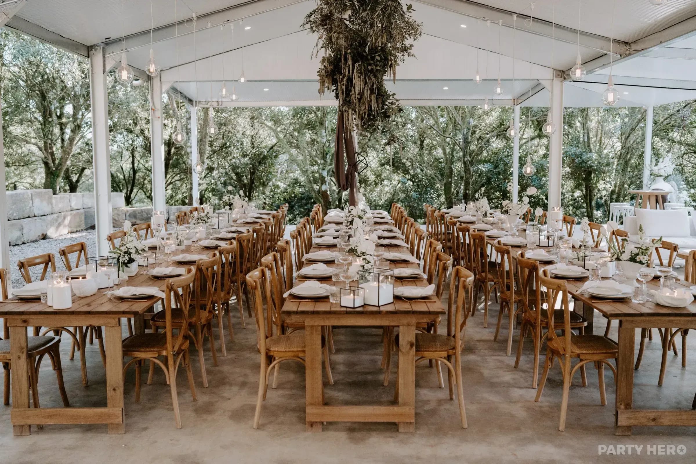 Nutting Hill Villa - party venue in Byron Bay