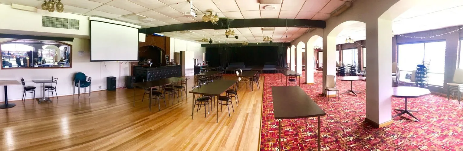 Flemington & Kensington Bowling Club