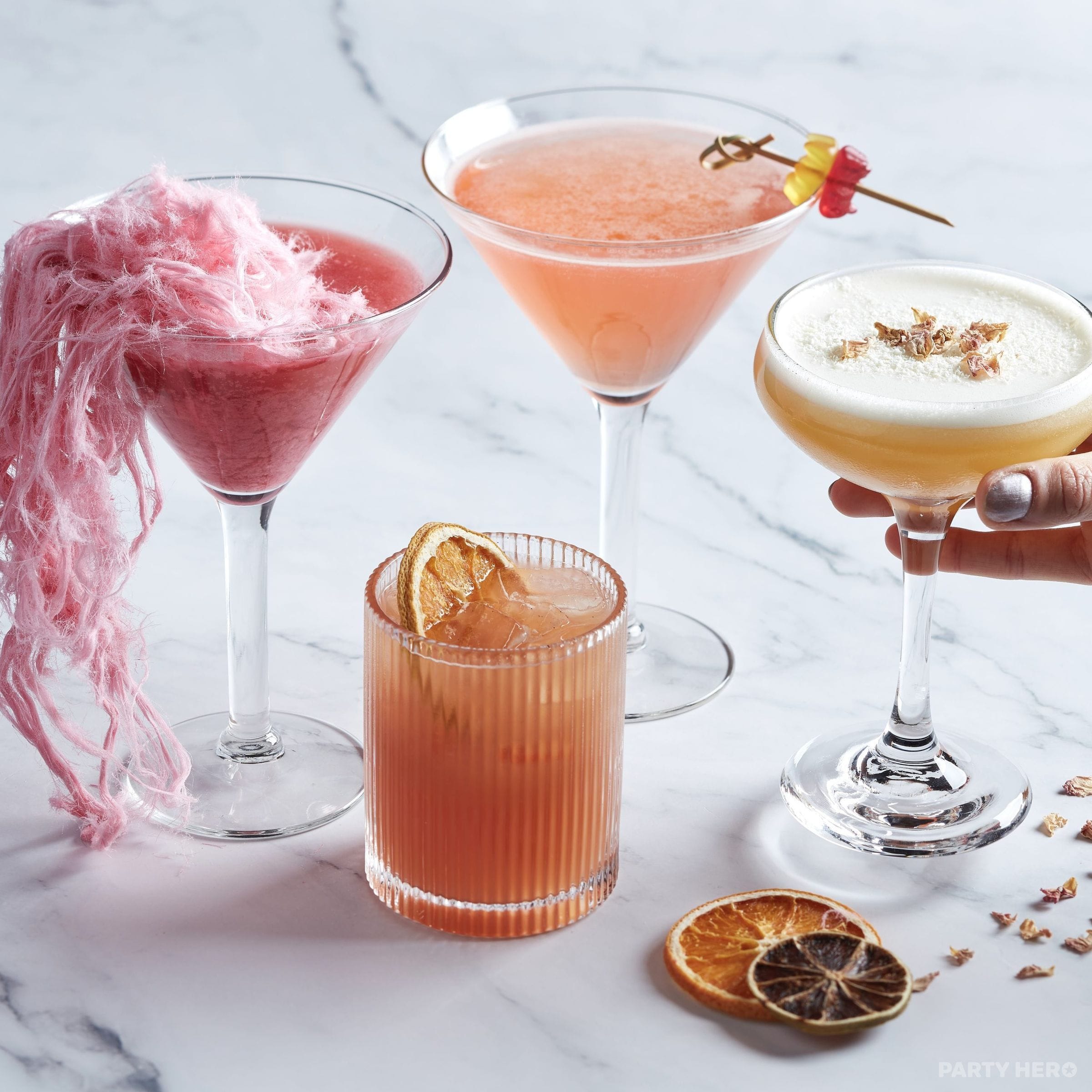 Li'l Darlin Crows Nest cocktail classes in Sydney - group bookings