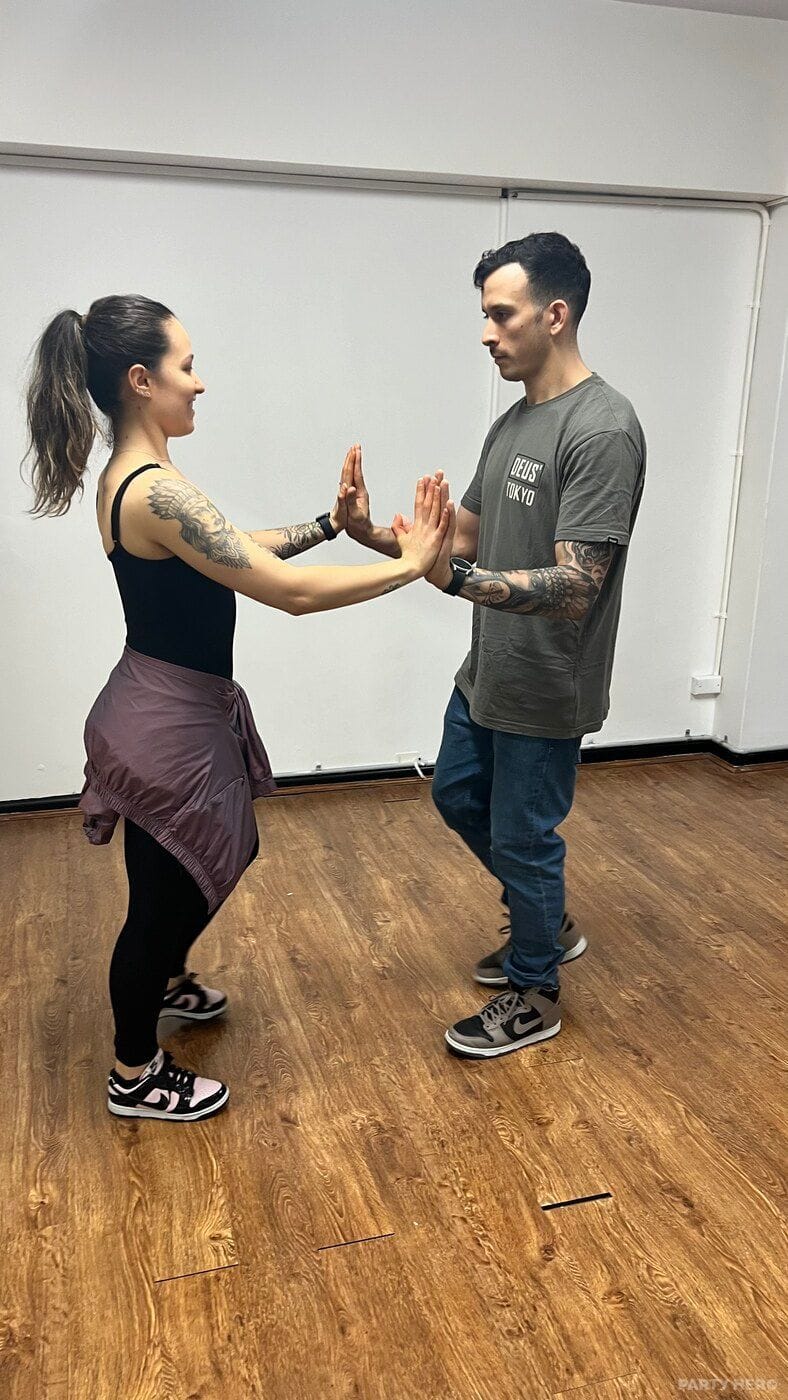 Dance More dance classes in Sydney - group bookings