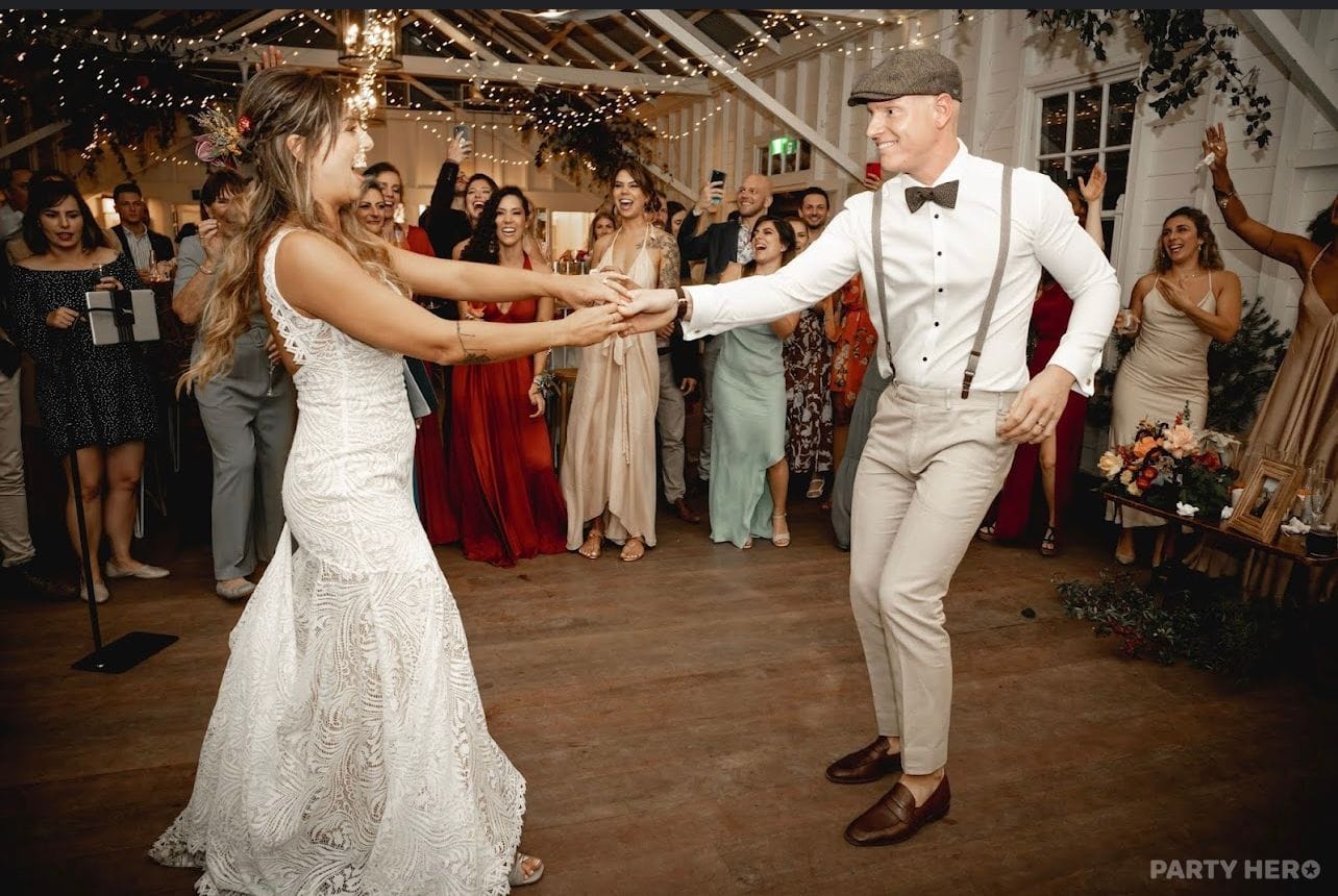 Dance More dance classes in Sydney - group bookings