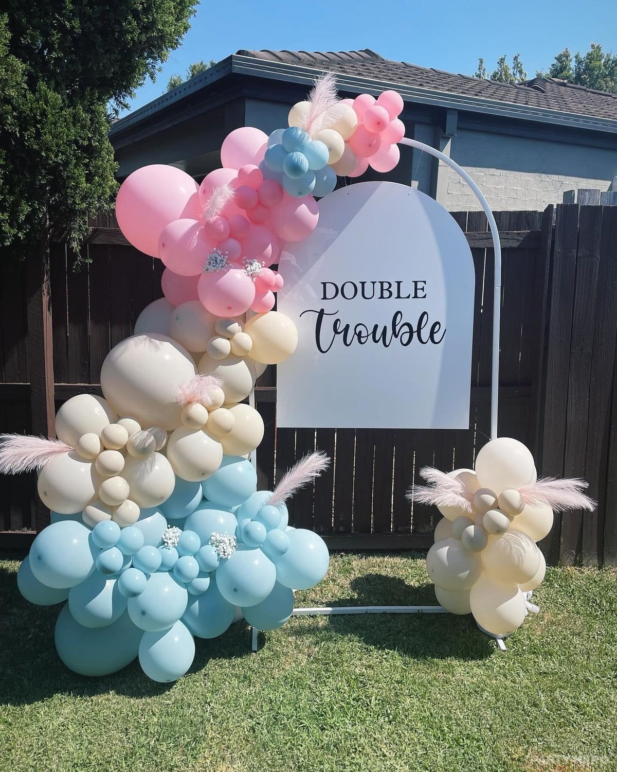 Glamorous Gatherings - event hire in Brisbane