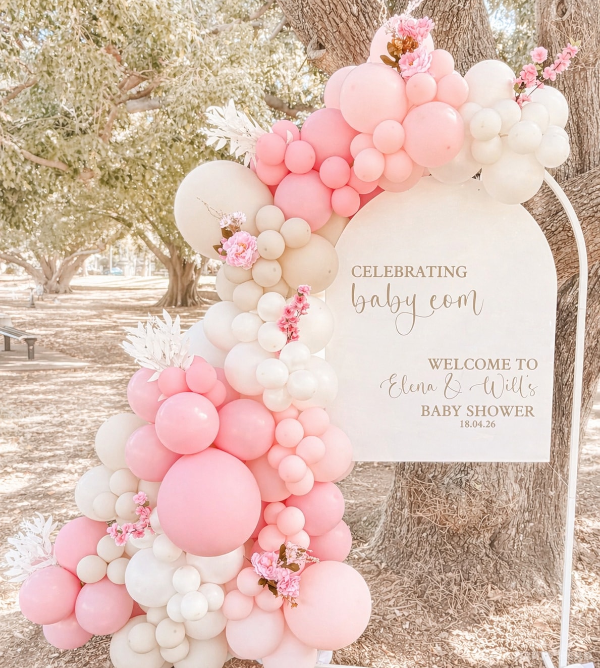Glamorous Gatherings - event hire in Brisbane