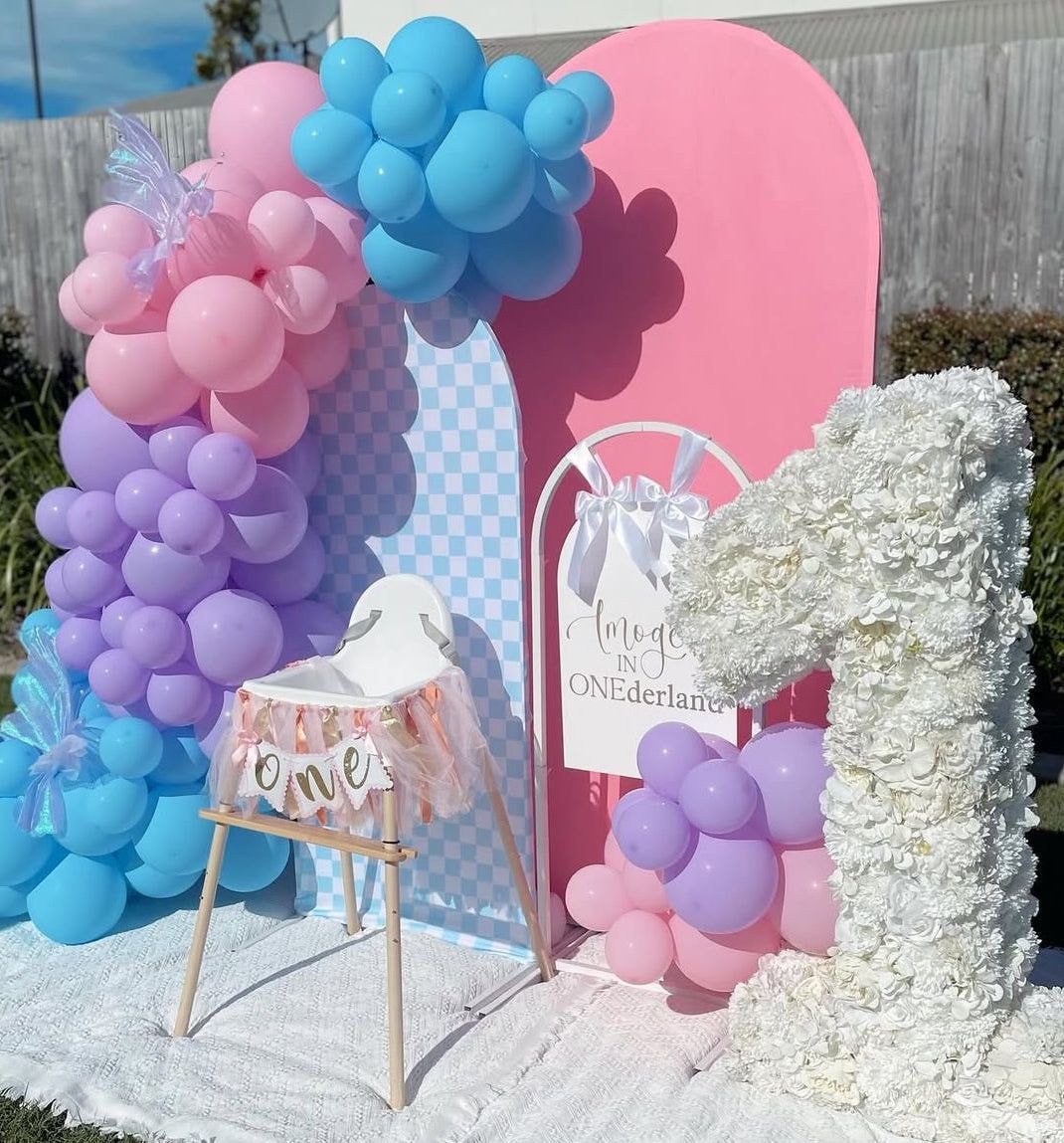 Glamorous Gatherings - event hire in Brisbane