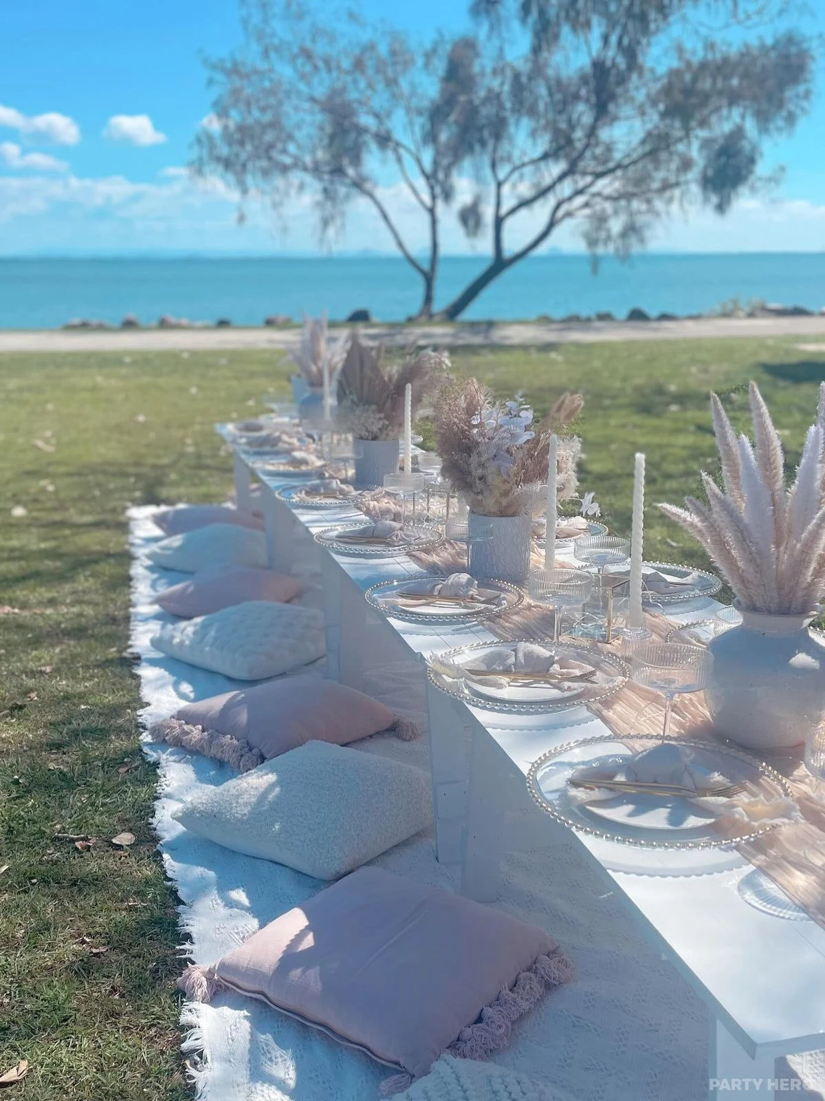 Glamorous Gatherings