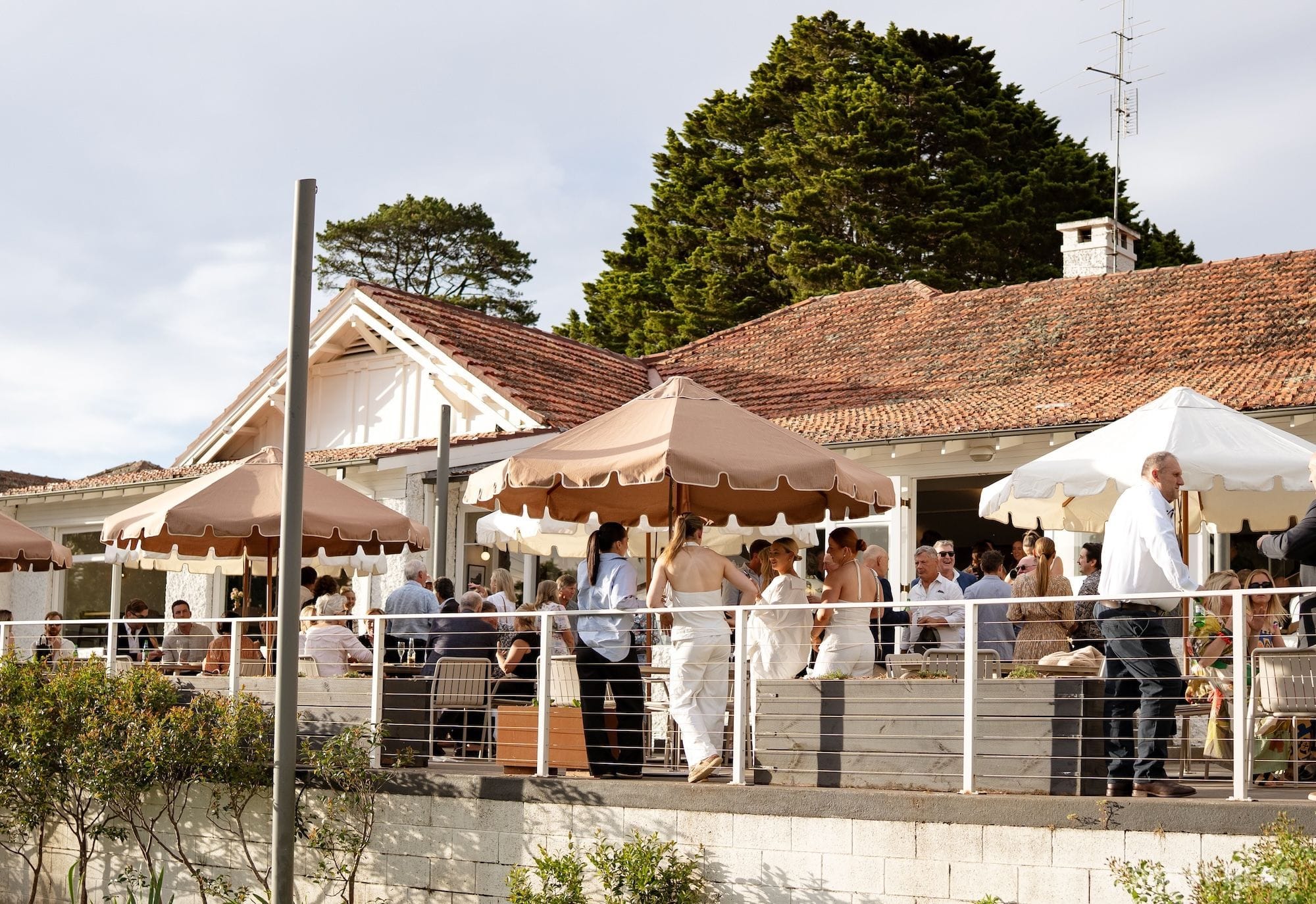 The Hastings - party venue in the Southern Highlands