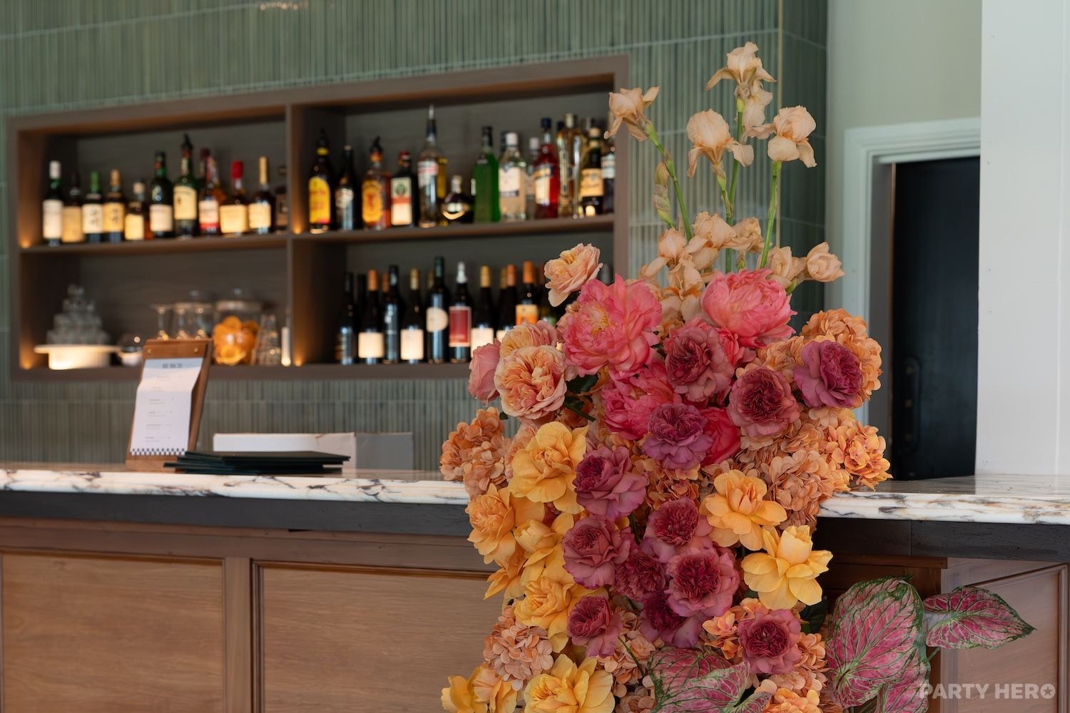 The Hastings - party venue in the Southern Highlands