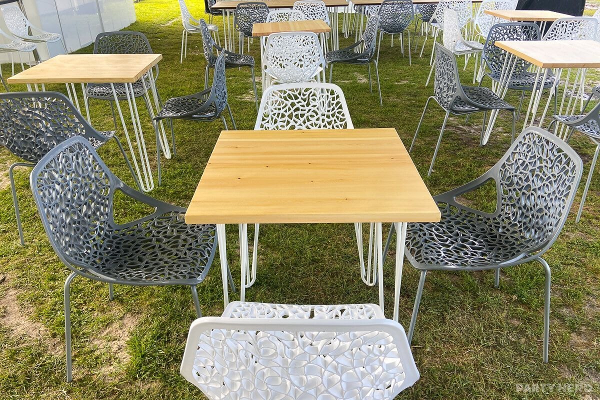 Big Dog Event Group - marquee hire in Melbourne