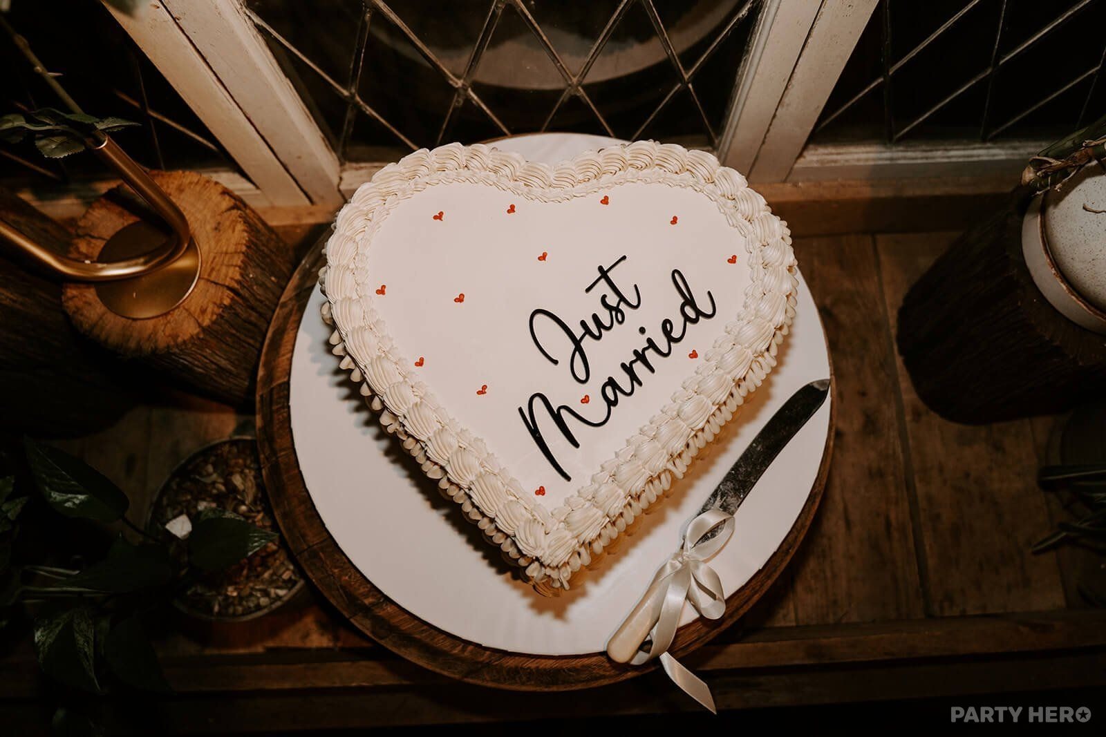 Confetti Cake Co. - catering in Brisbane
