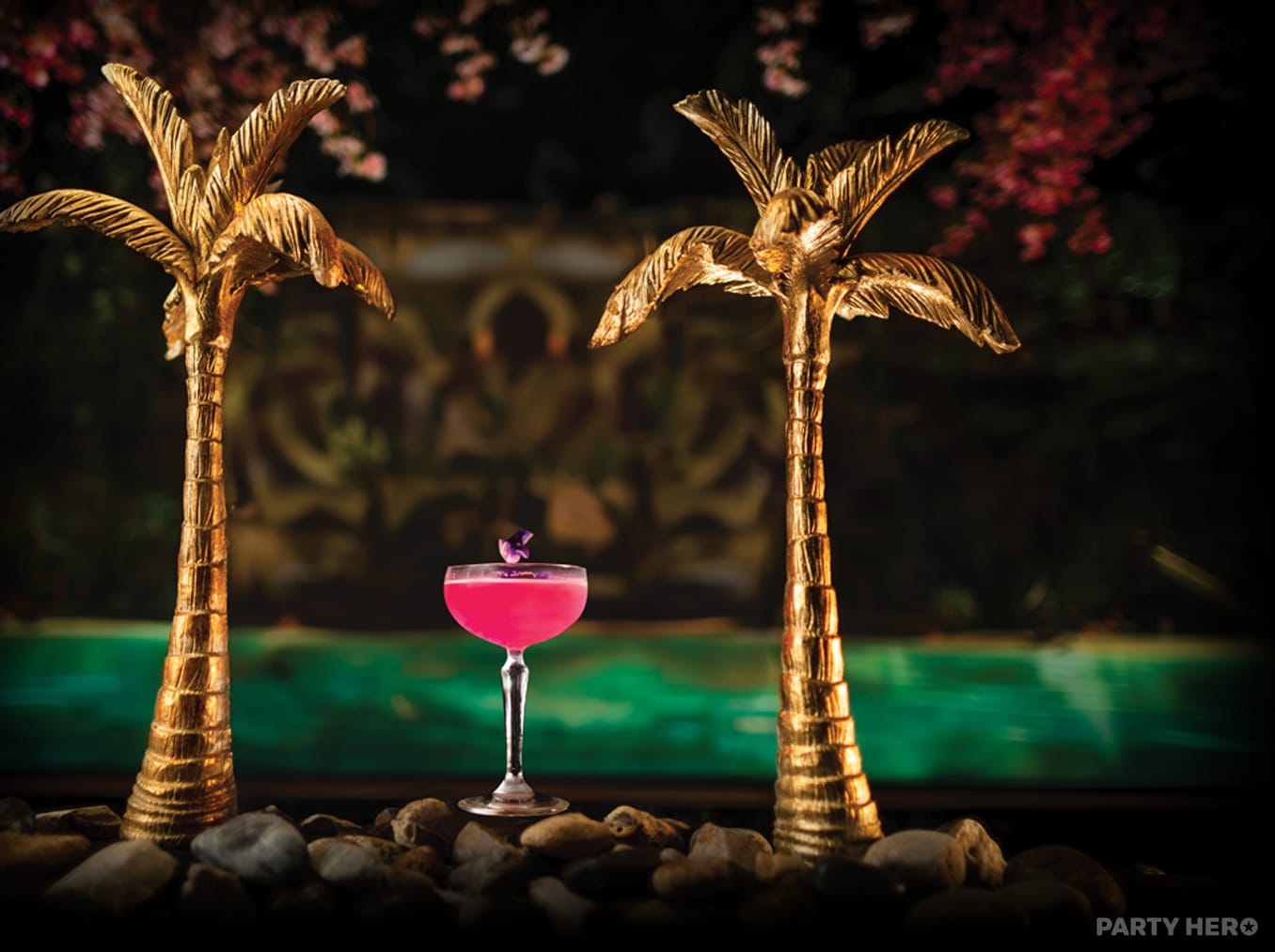 Baby Dragon Bar - party venue in Sydney