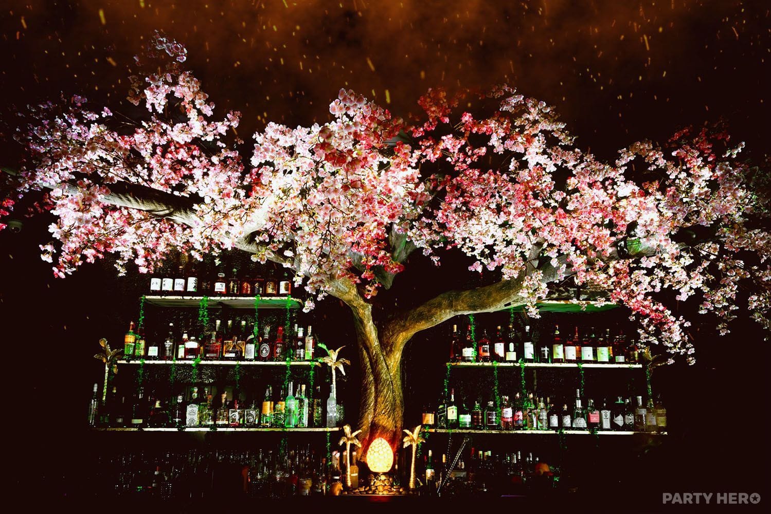 Baby Dragon Bar - party venue in Sydney