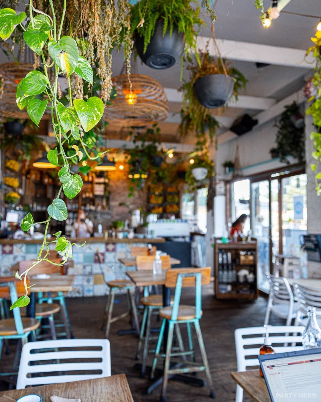 Little Jack Horner - party venue in Sydney