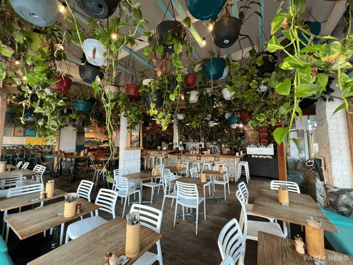 Little Jack Horner - party venue in Sydney