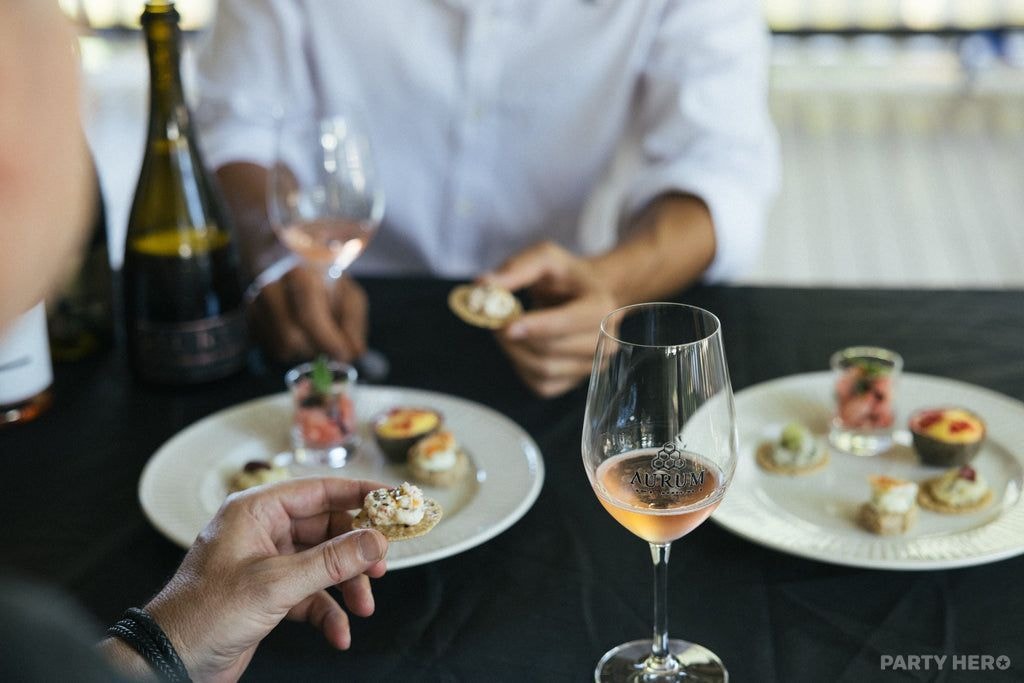 Aurum Cellar Door - tasting experiences in Byron Bay